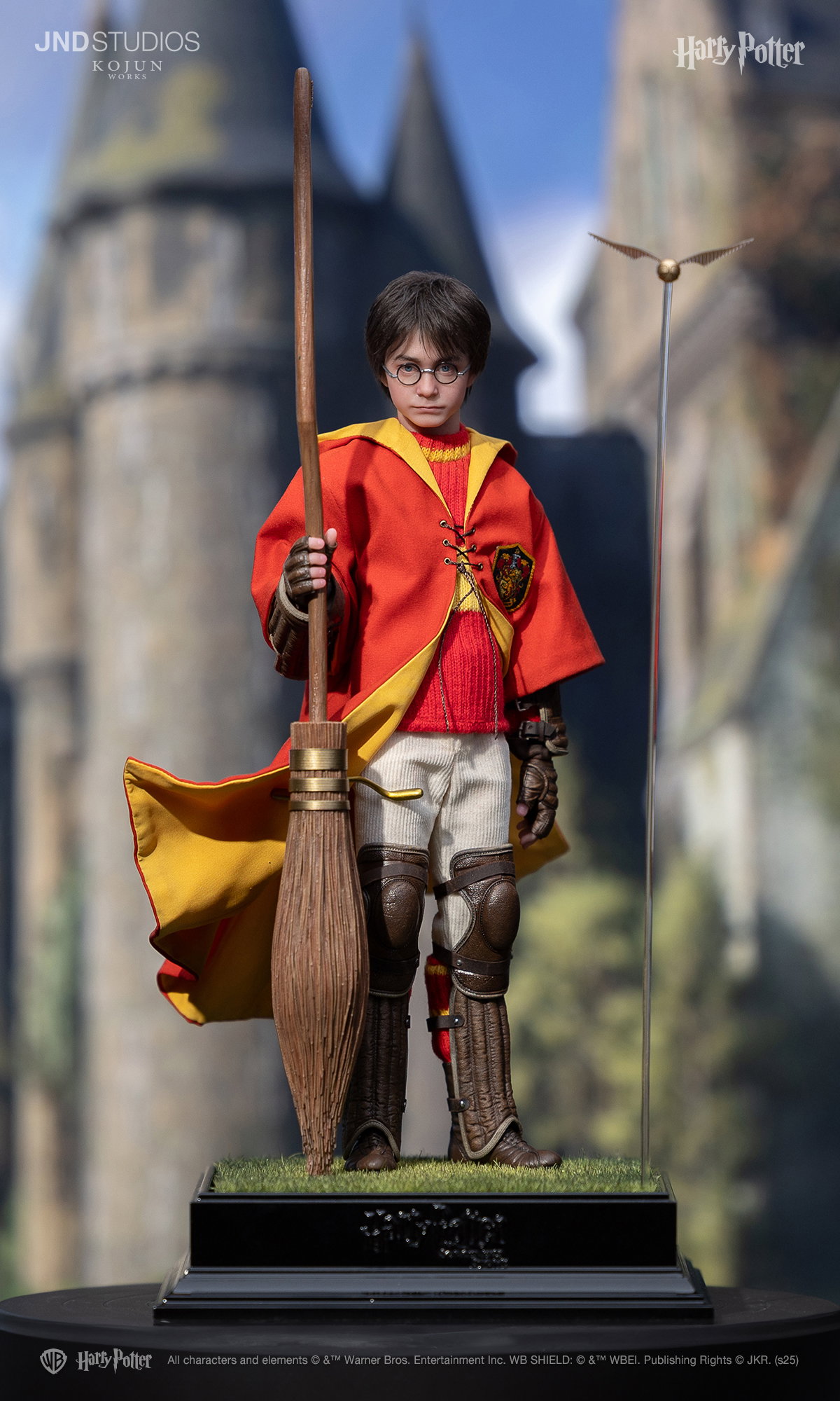 Harry Potter A - Type image 5