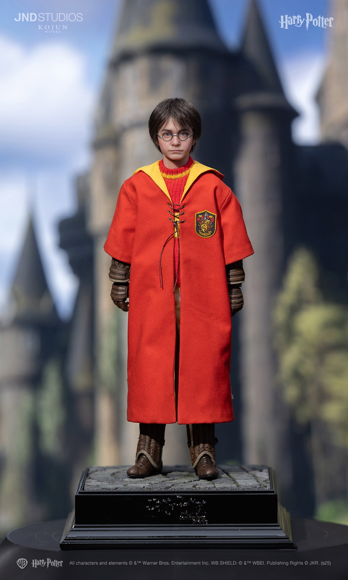Harry Potter A - Type image 6