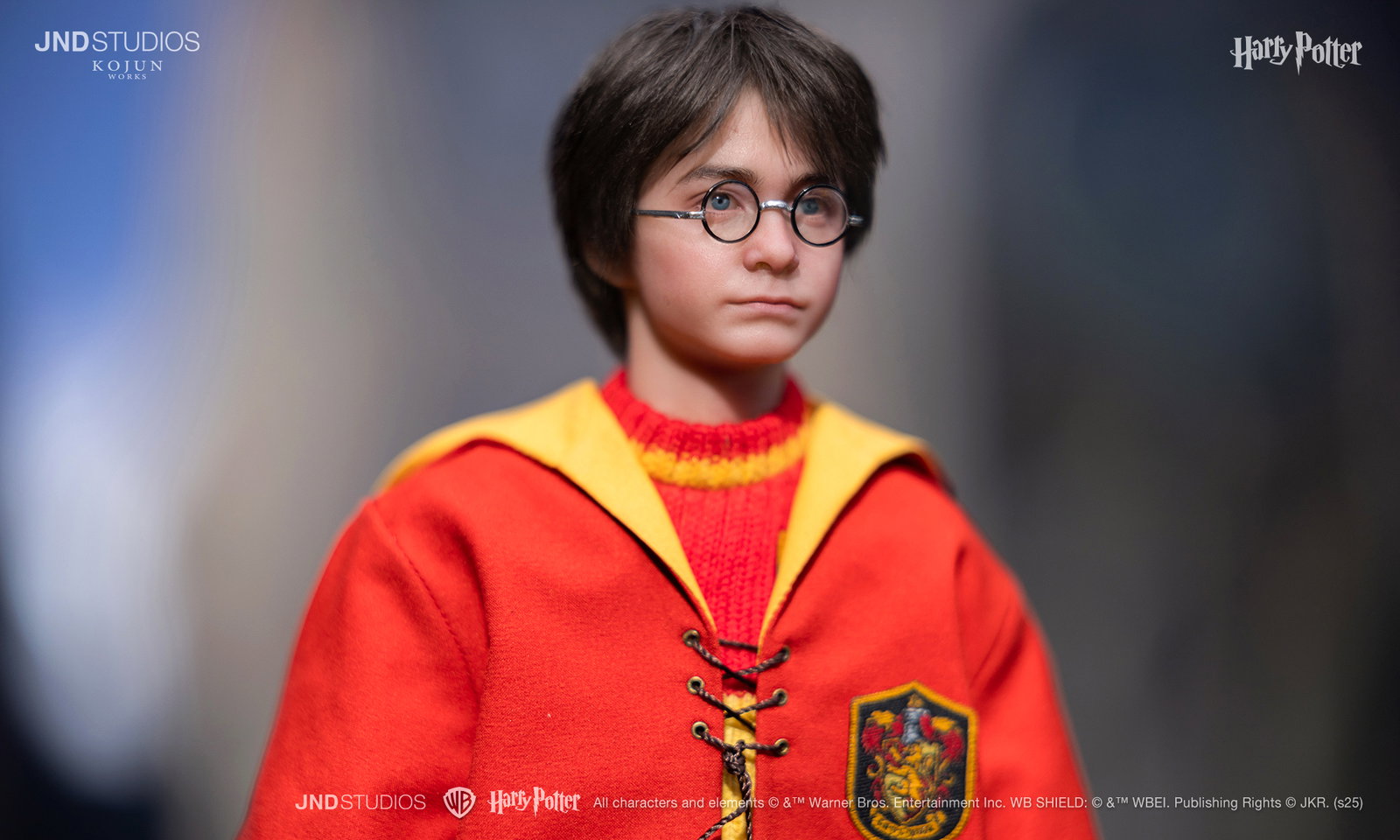 Harry Potter A - Type image 7