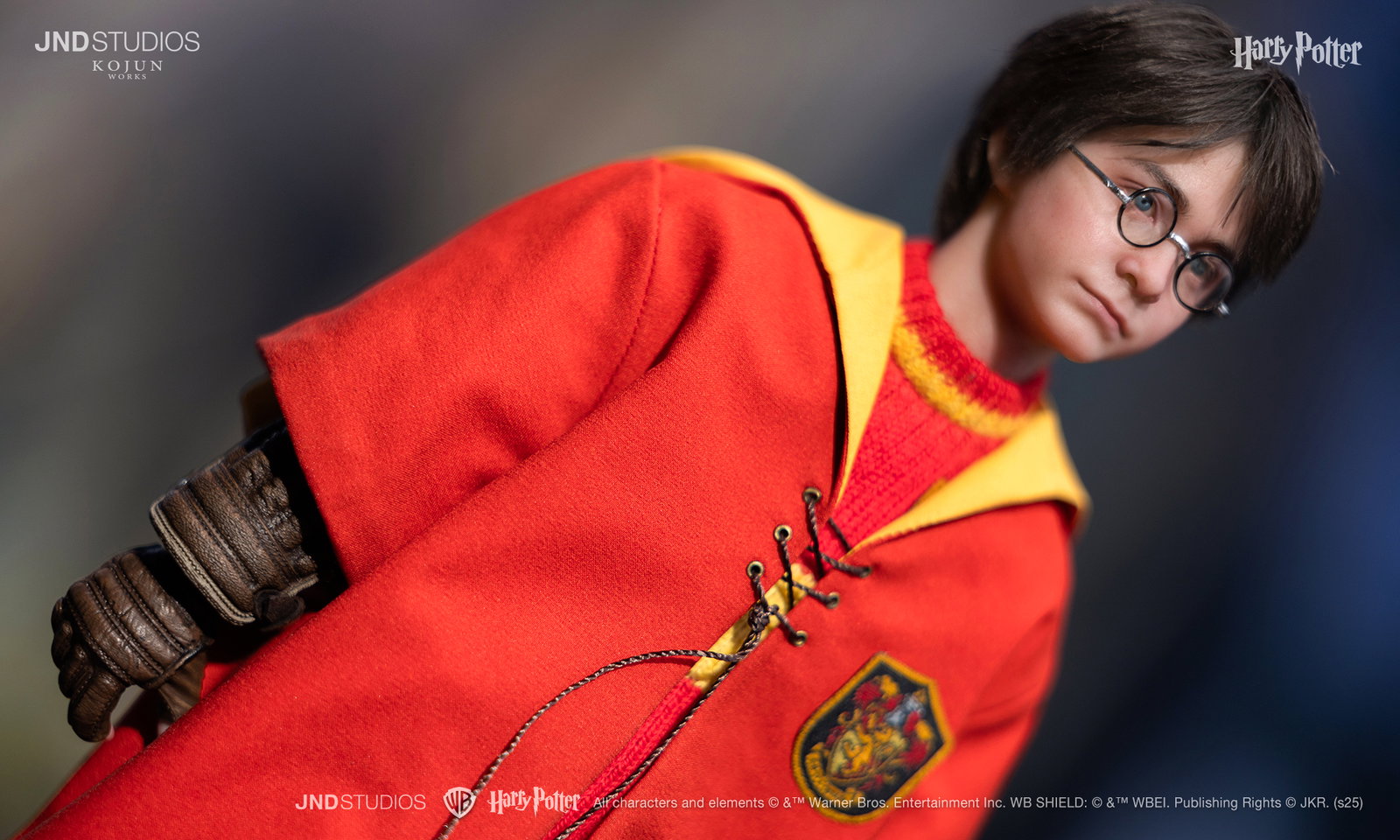 Harry Potter A - Type image 8