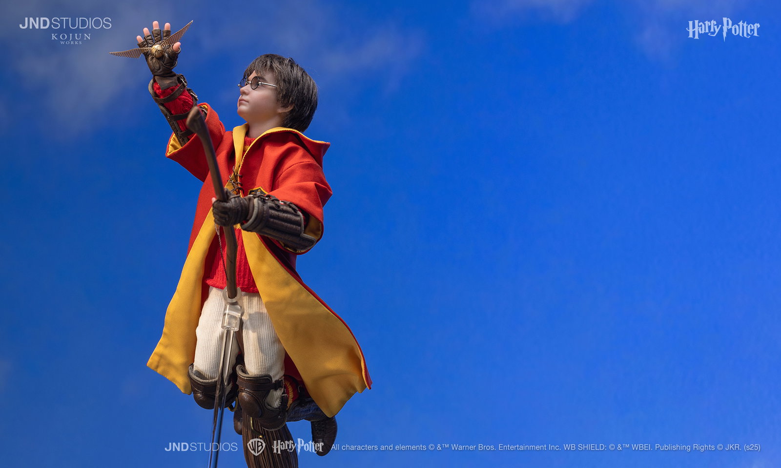Harry Potter A - Type image 9