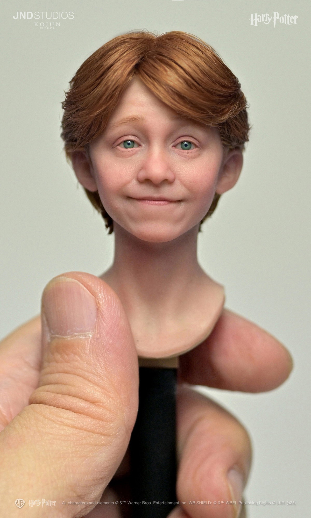 Harry Potter C - Type image 10