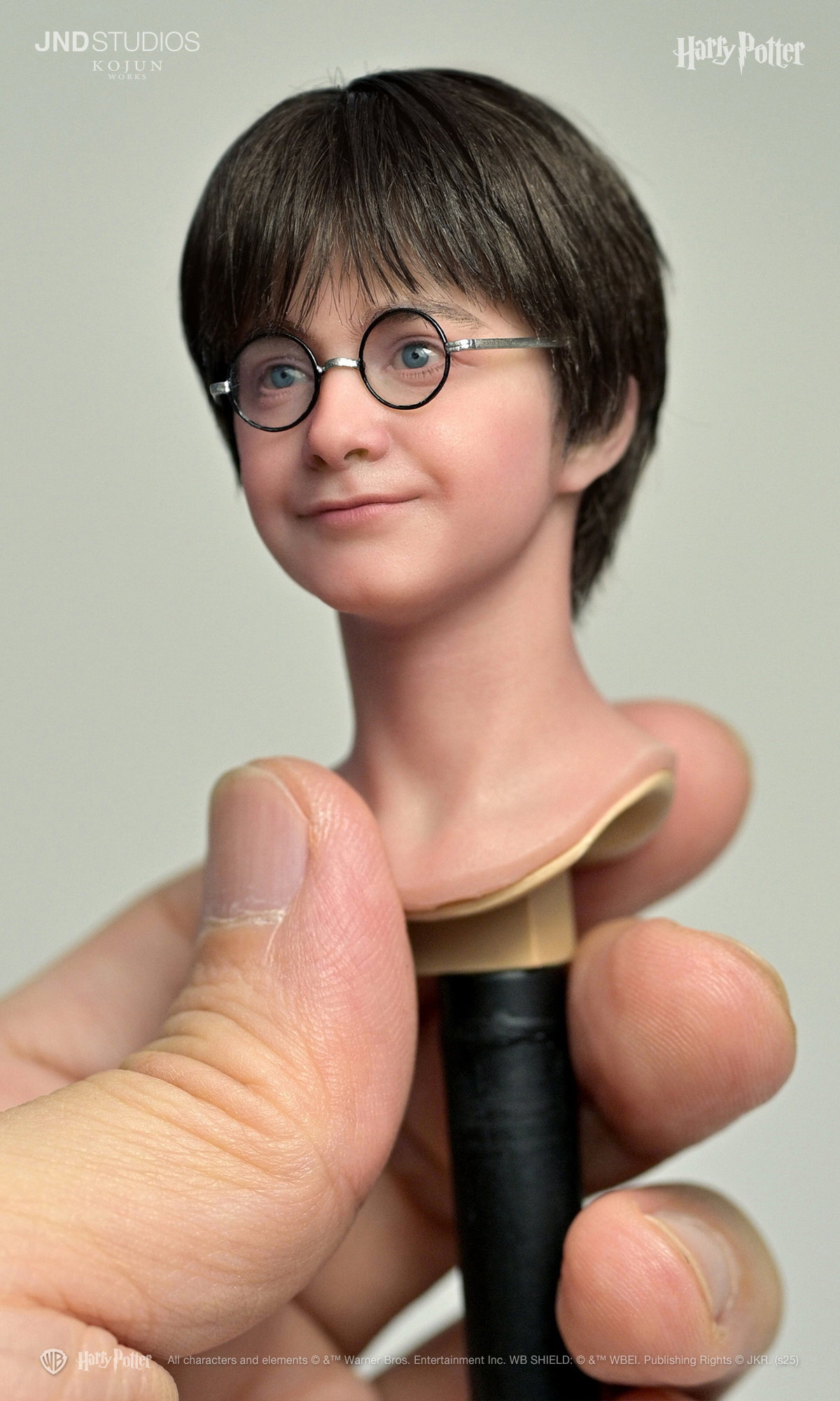 Harry Potter C - Type image 3