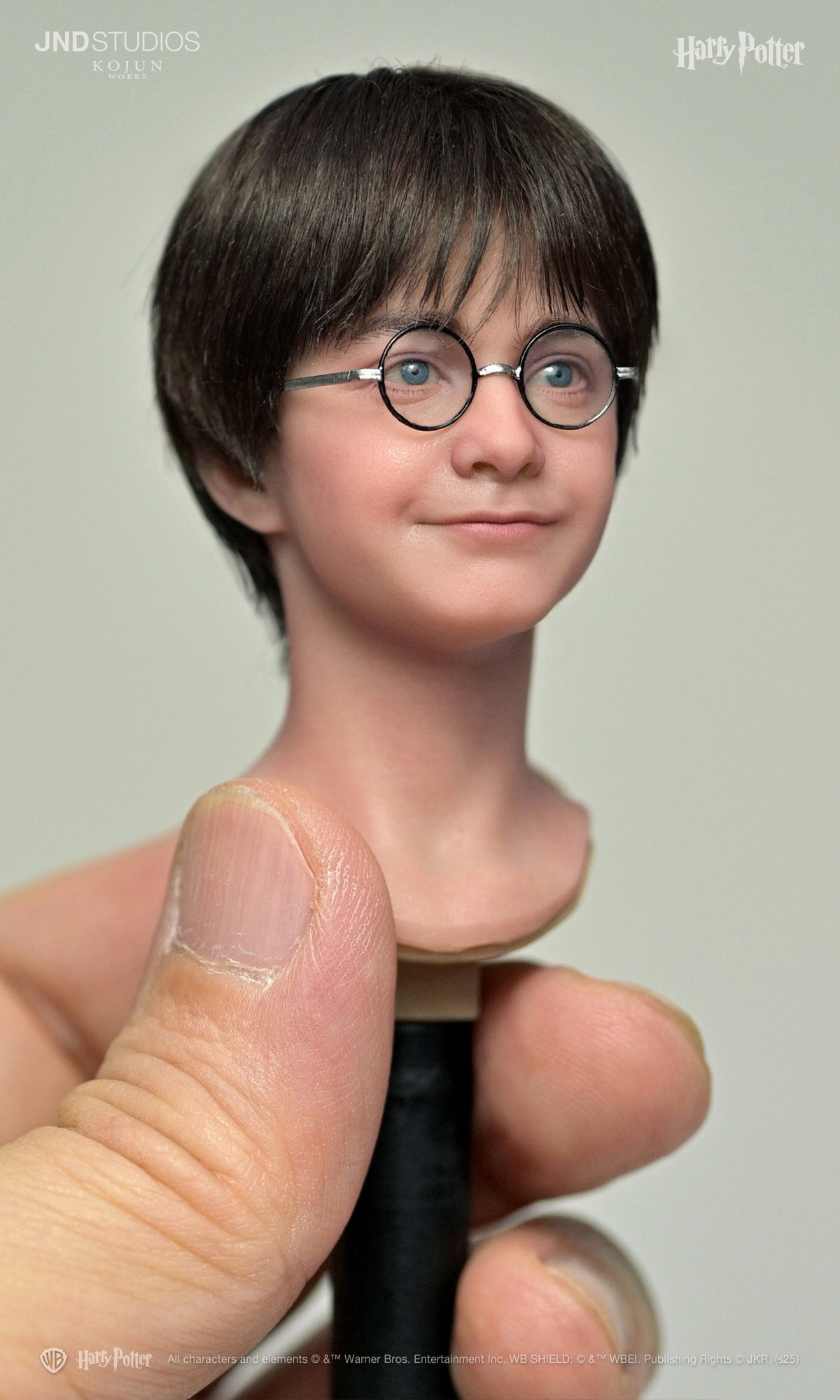 Harry Potter C - Type image 4