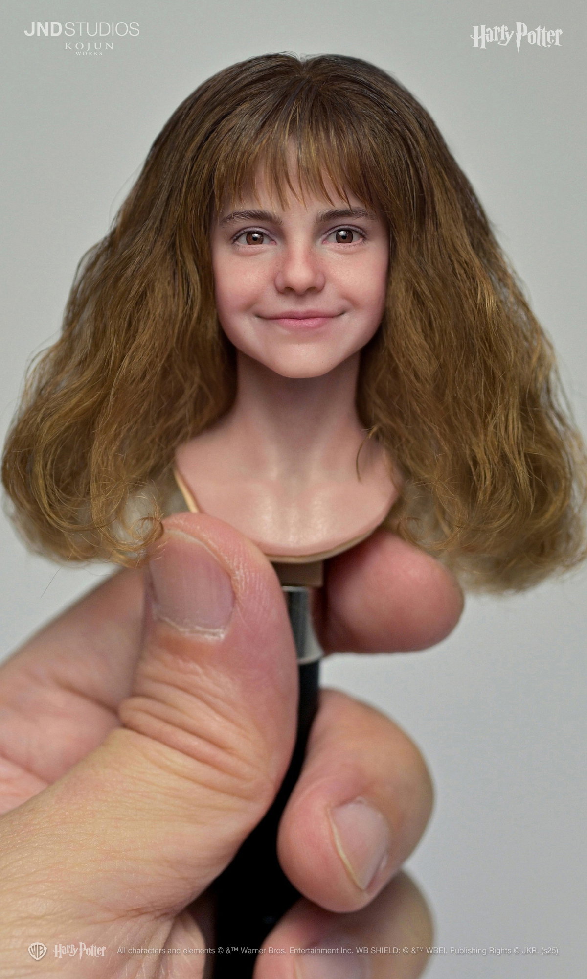Harry Potter C - Type image 5