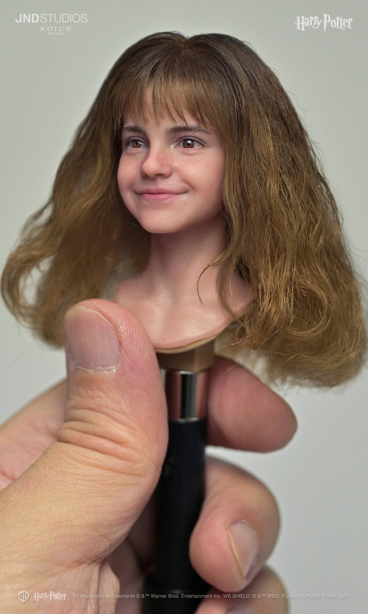 Harry Potter C - Type image 6