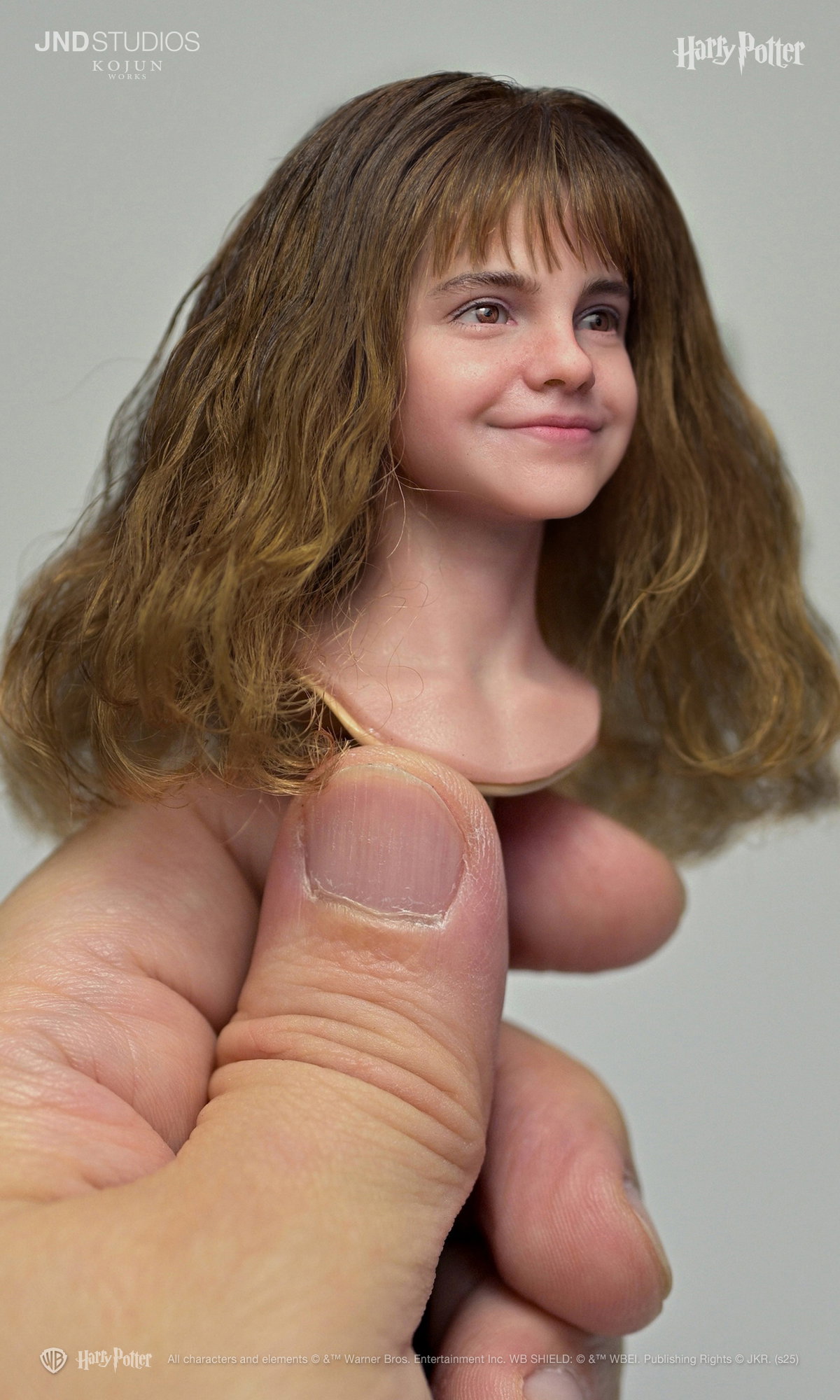 Harry Potter C - Type image 7
