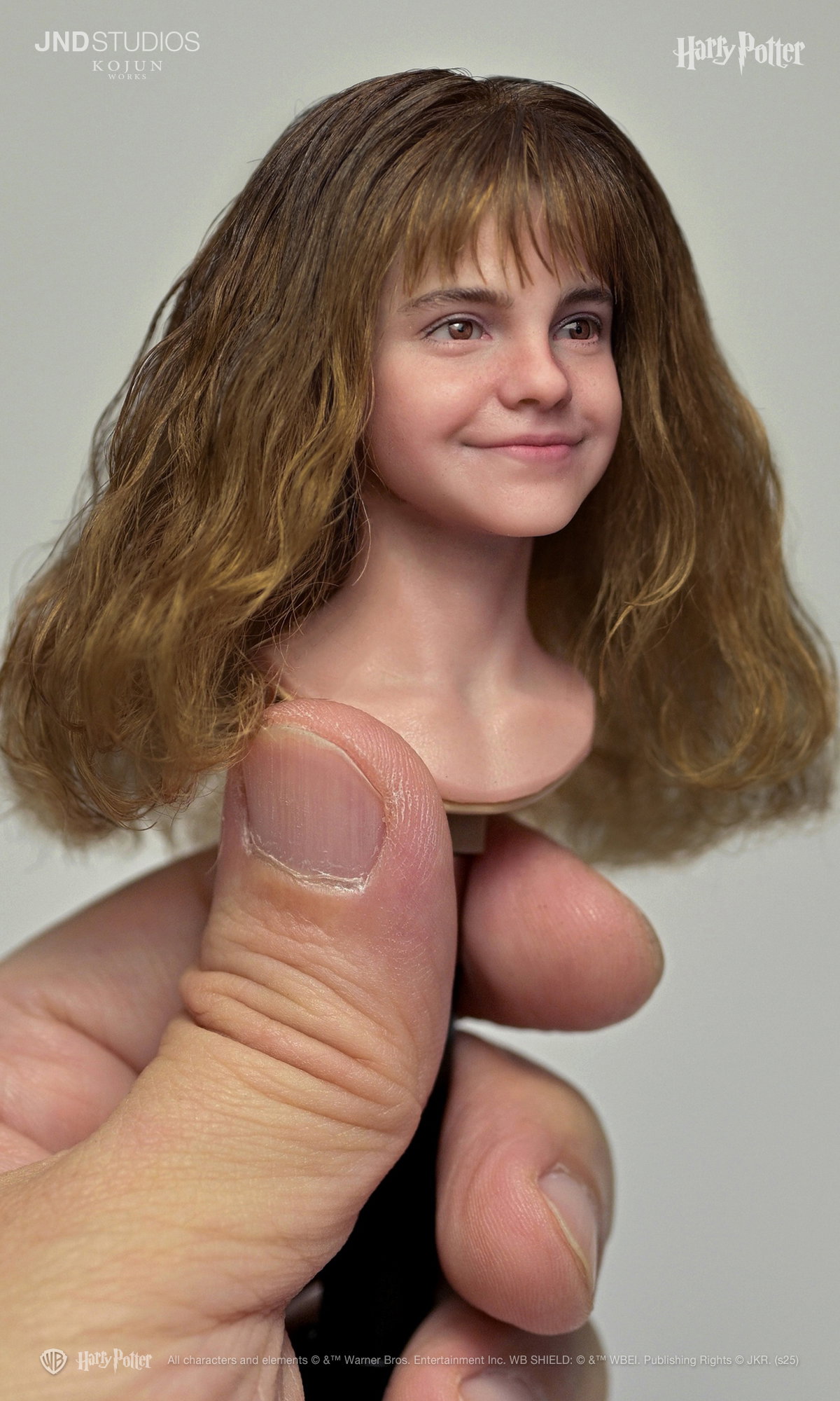 Harry Potter C - Type image 8