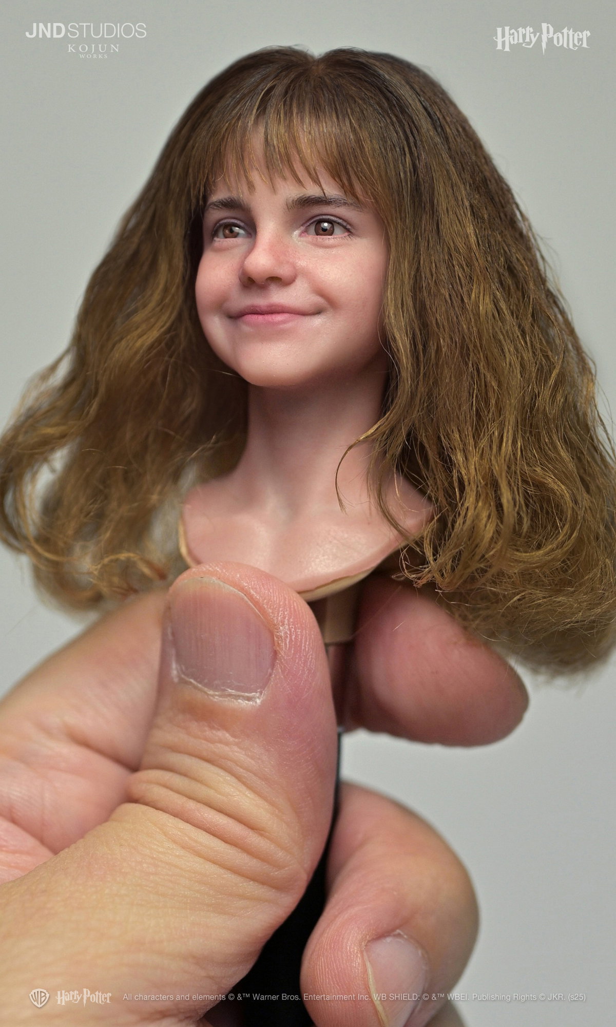 Harry Potter C - Type image 9