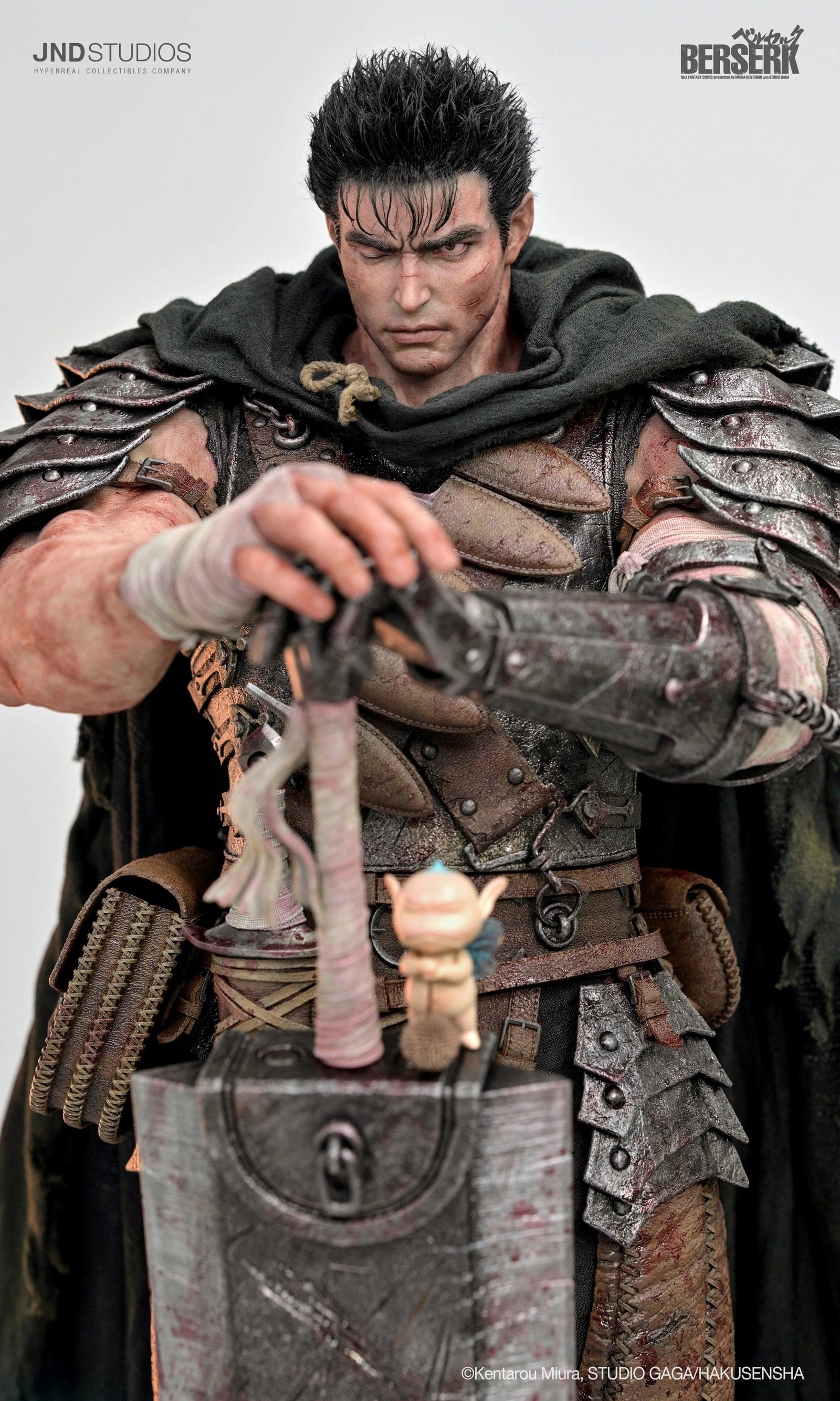JND GUTS of BERSERK image 10
