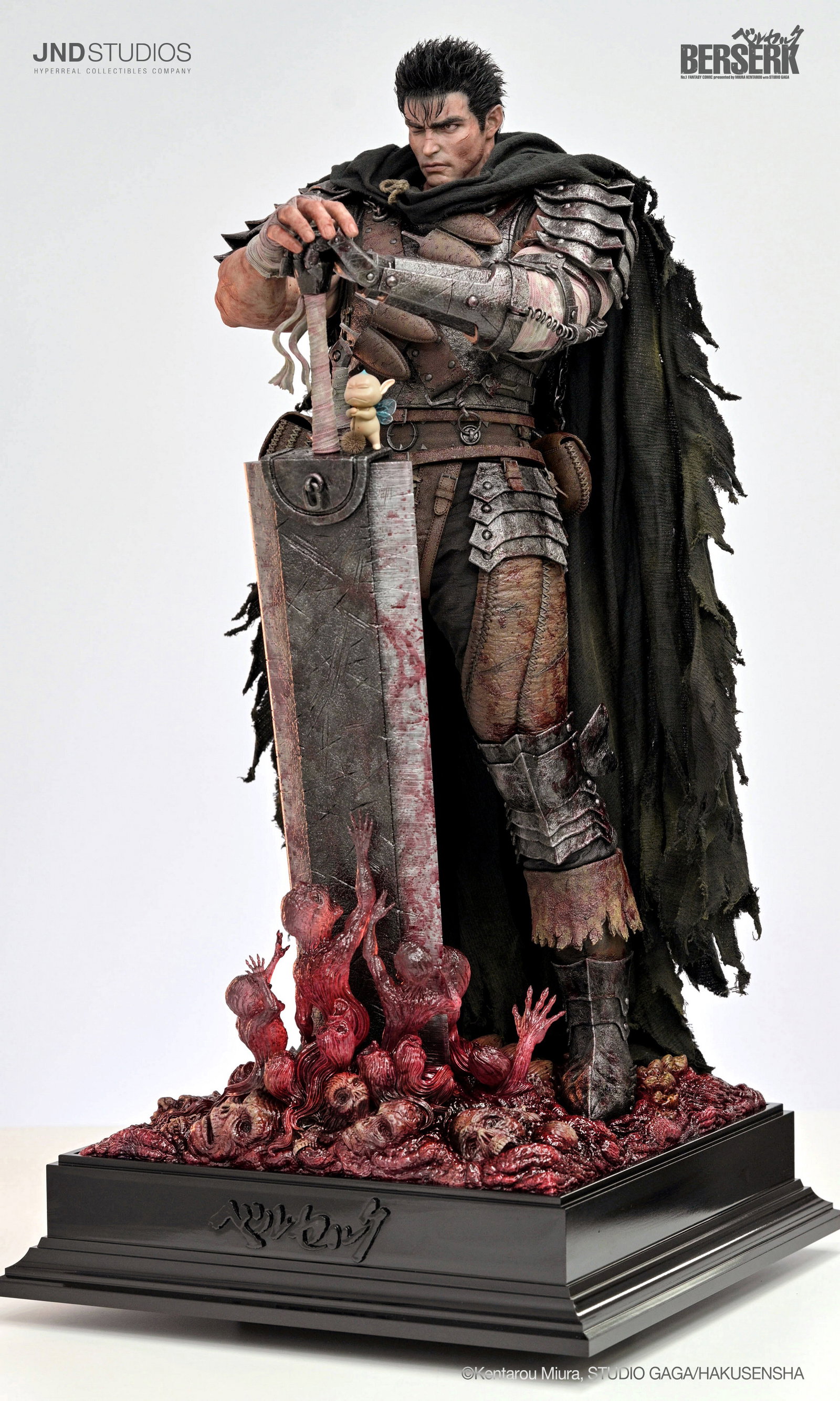 JND GUTS of BERSERK image 2