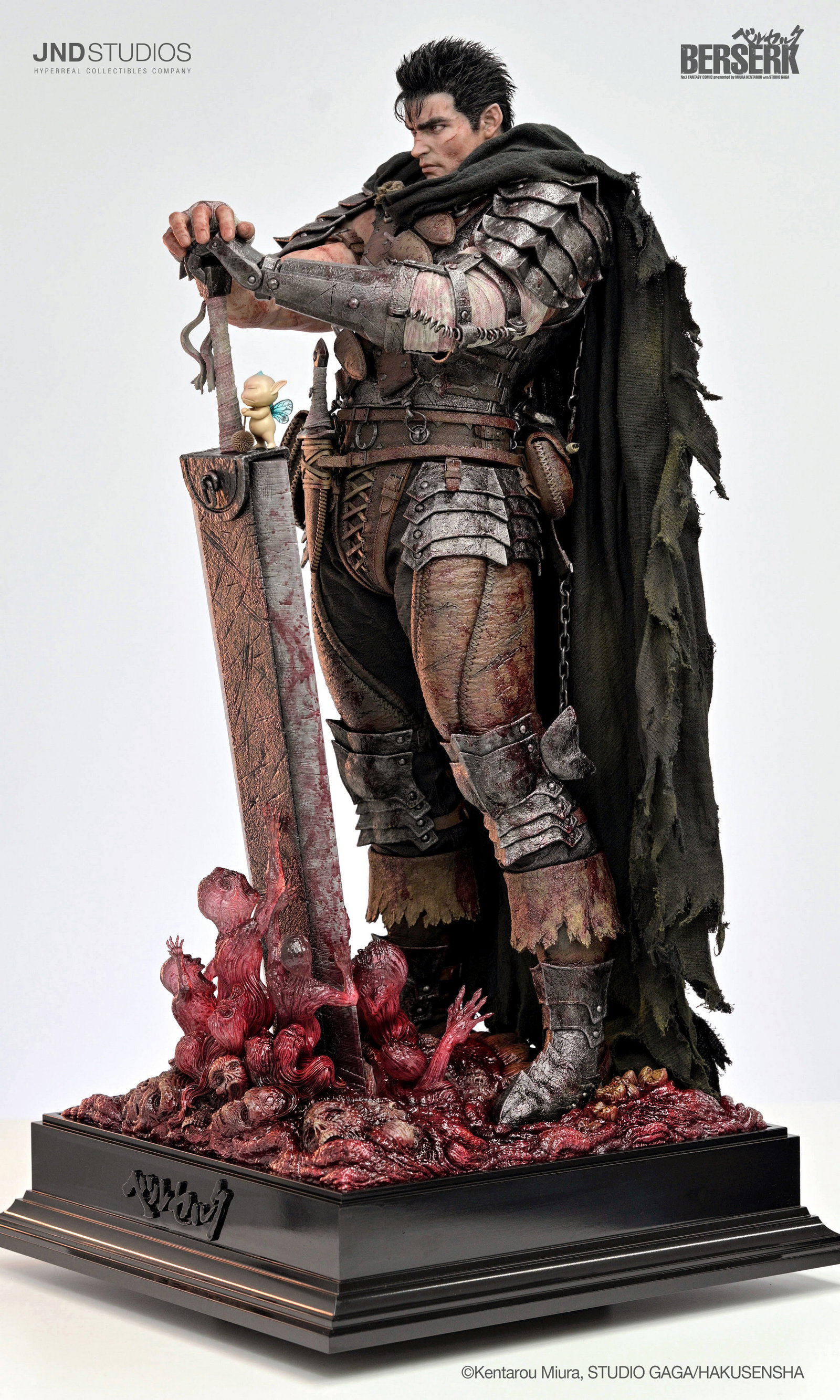 JND GUTS of BERSERK image 3