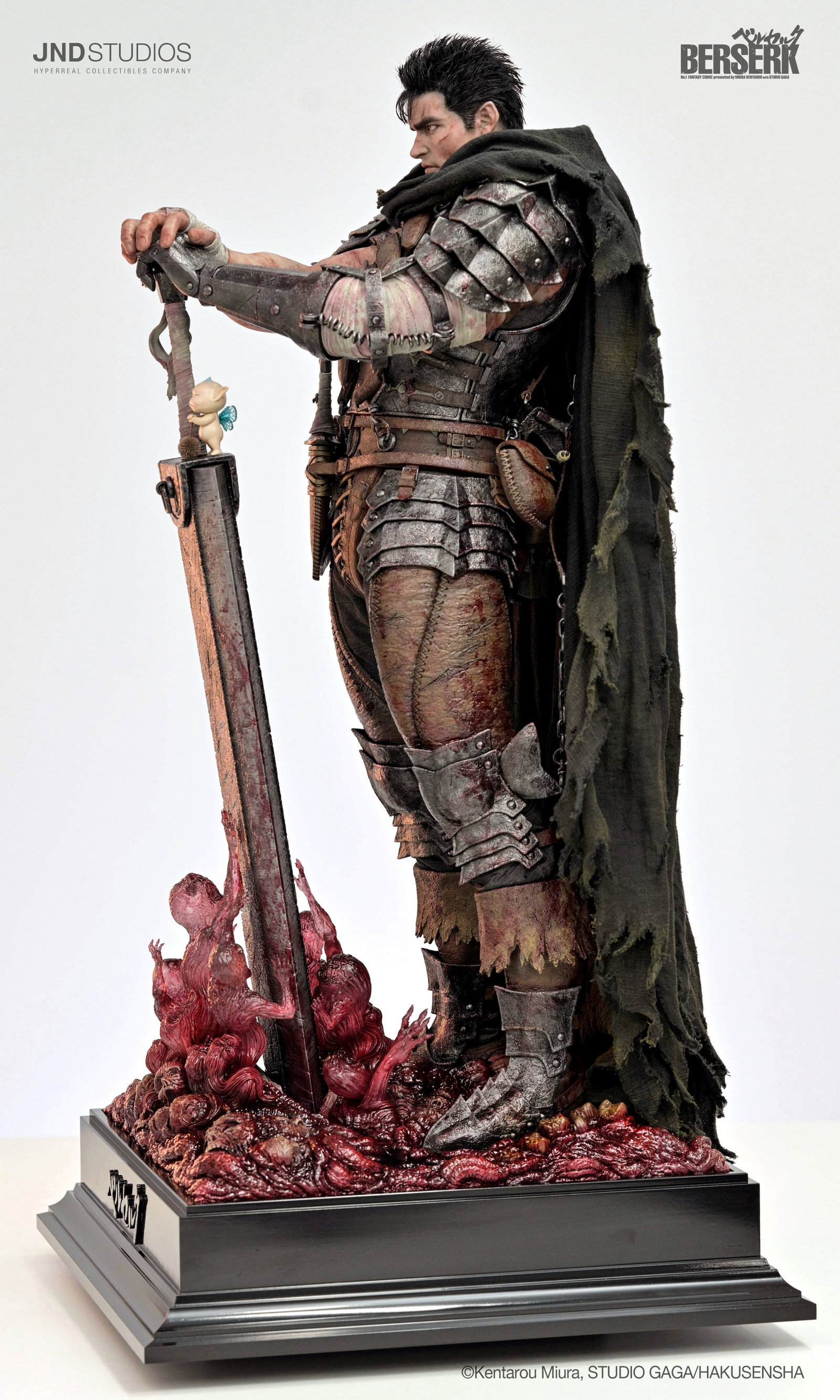 JND GUTS of BERSERK image 4