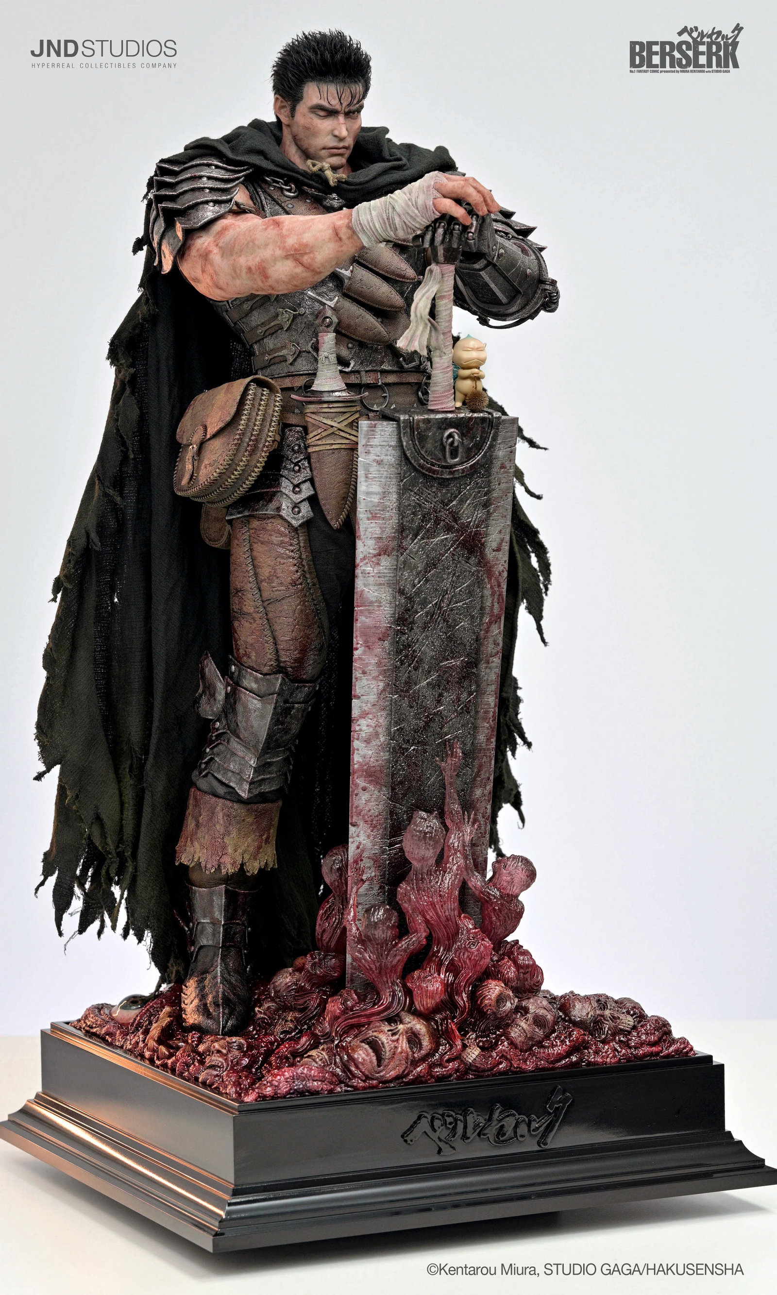 JND GUTS of BERSERK image 6