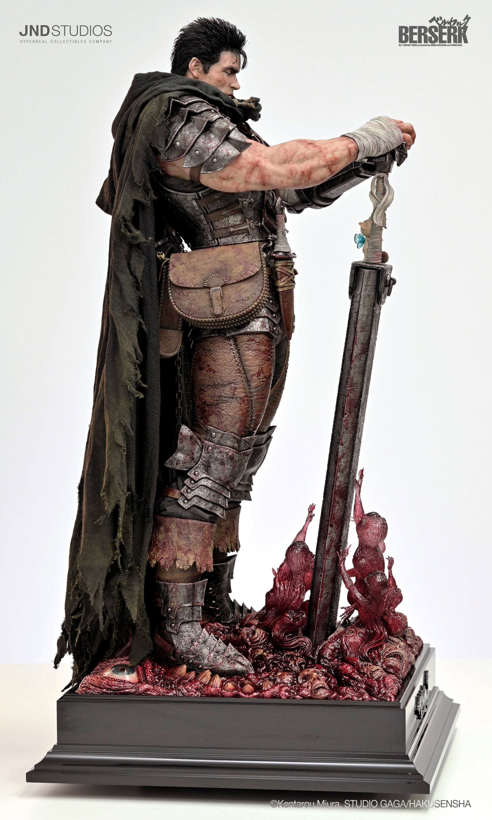 JND GUTS of BERSERK image 7