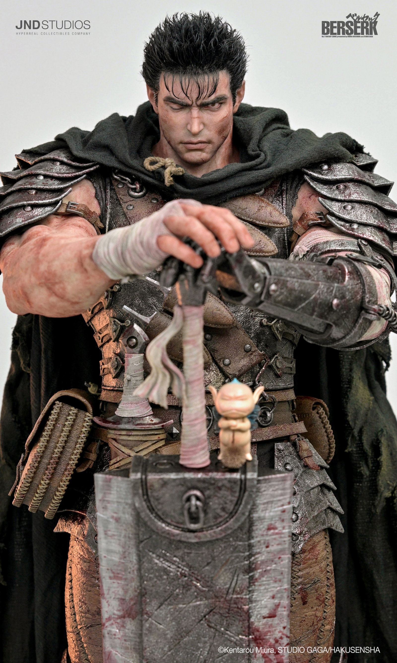 JND GUTS of BERSERK image 8
