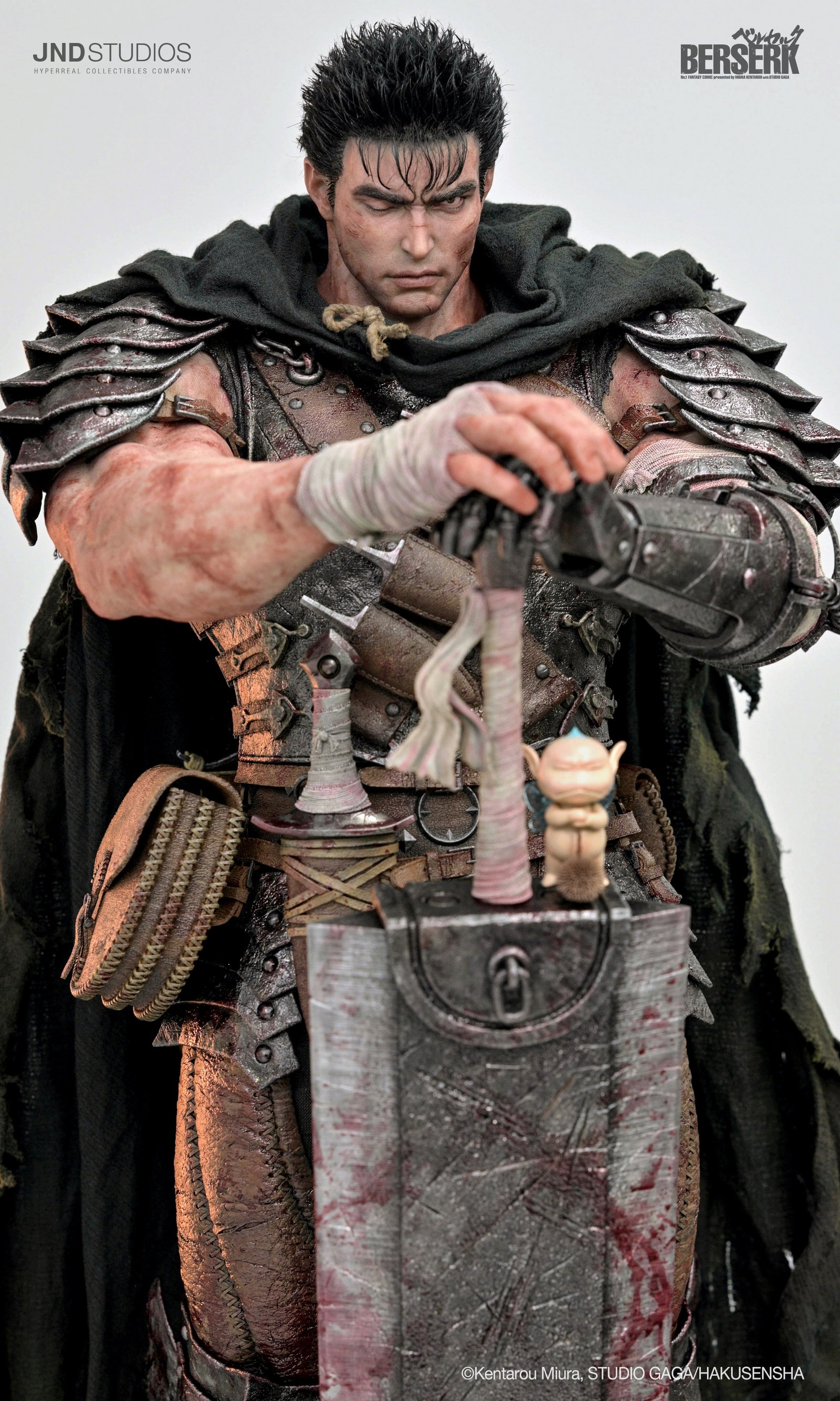 JND GUTS of BERSERK image 9