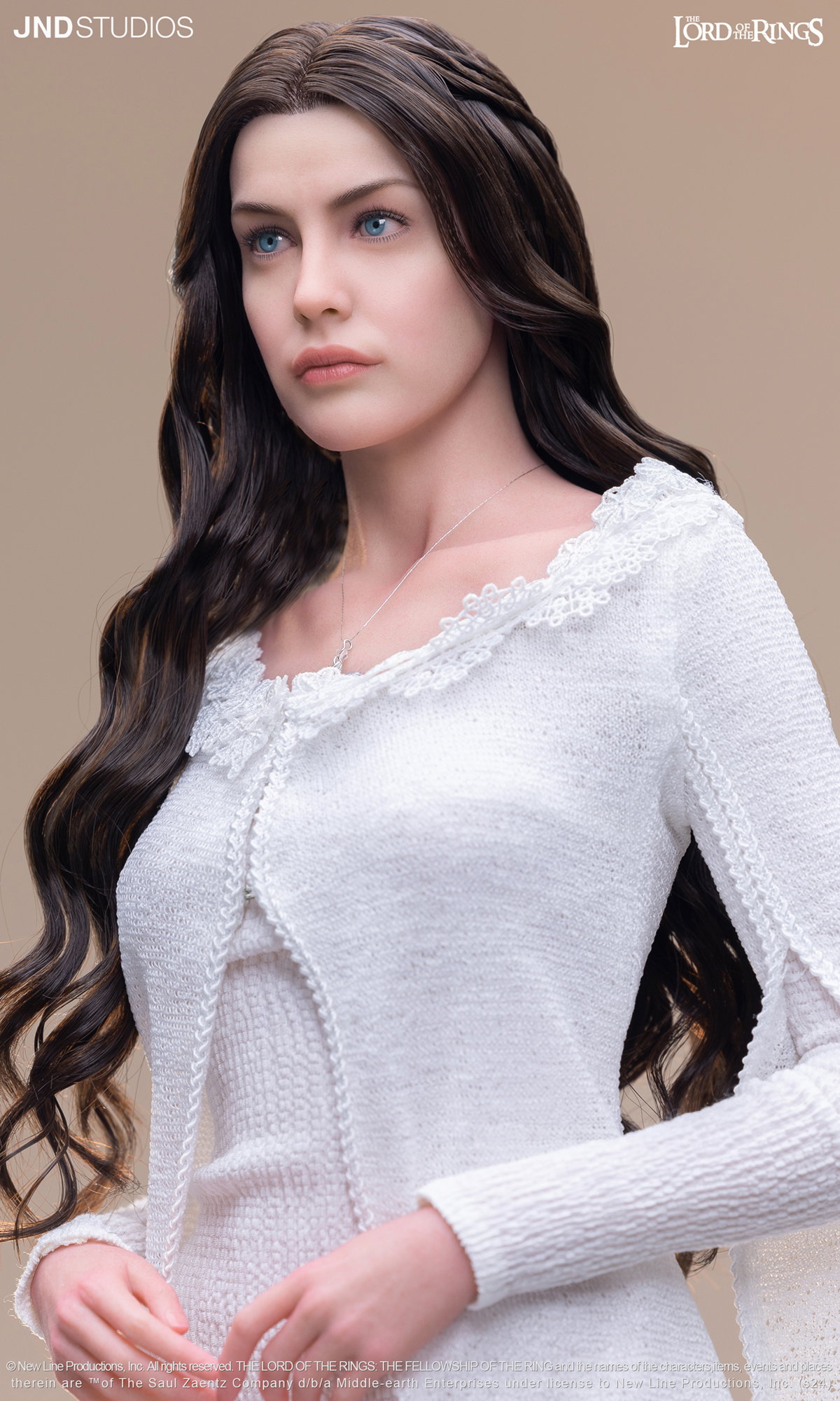 Arwen of The Lord of the Rings image 10