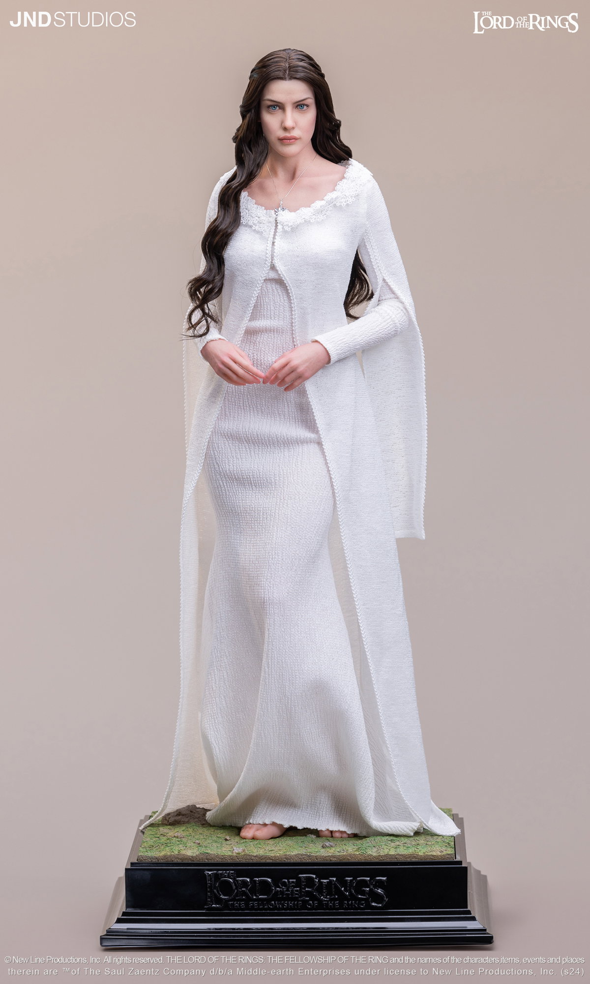 Arwen of The Lord of the Rings image 2