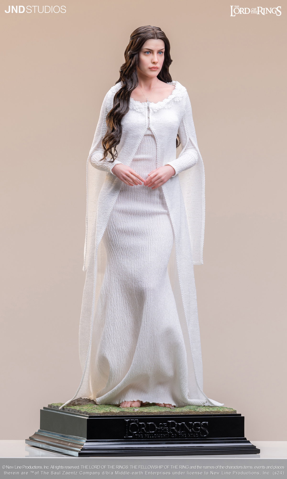 Arwen of The Lord of the Rings image 4