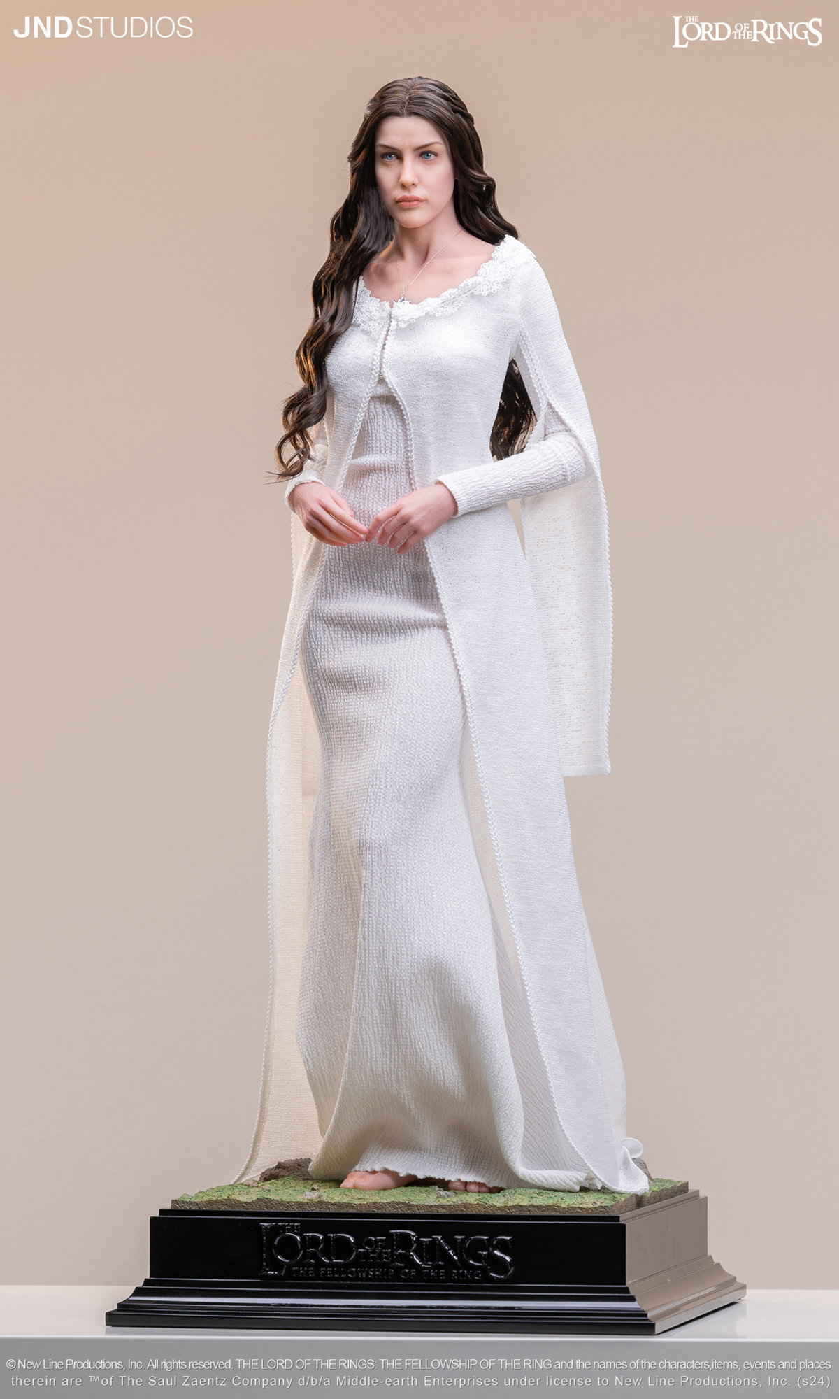 Arwen of The Lord of the Rings image 7
