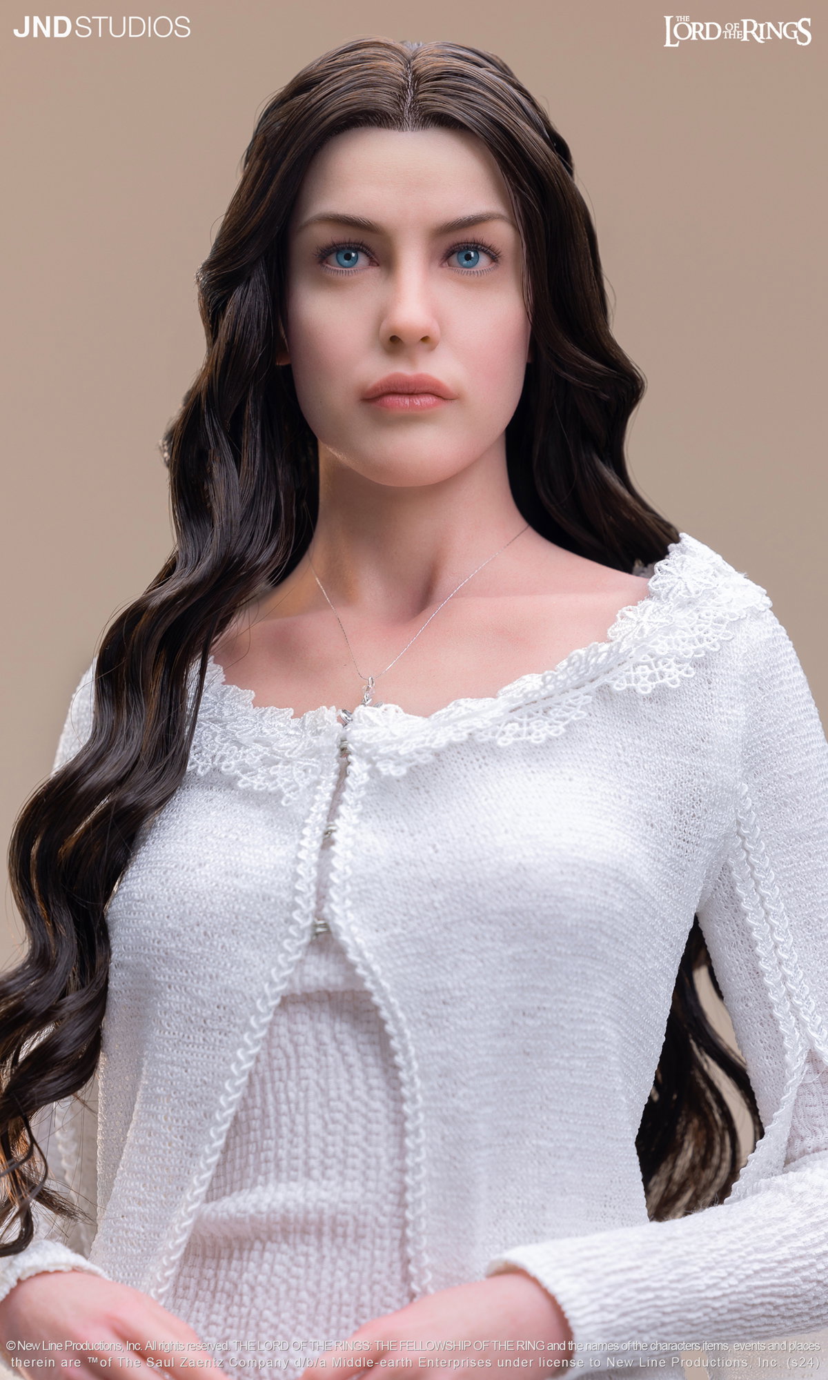 Arwen of The Lord of the Rings image 8