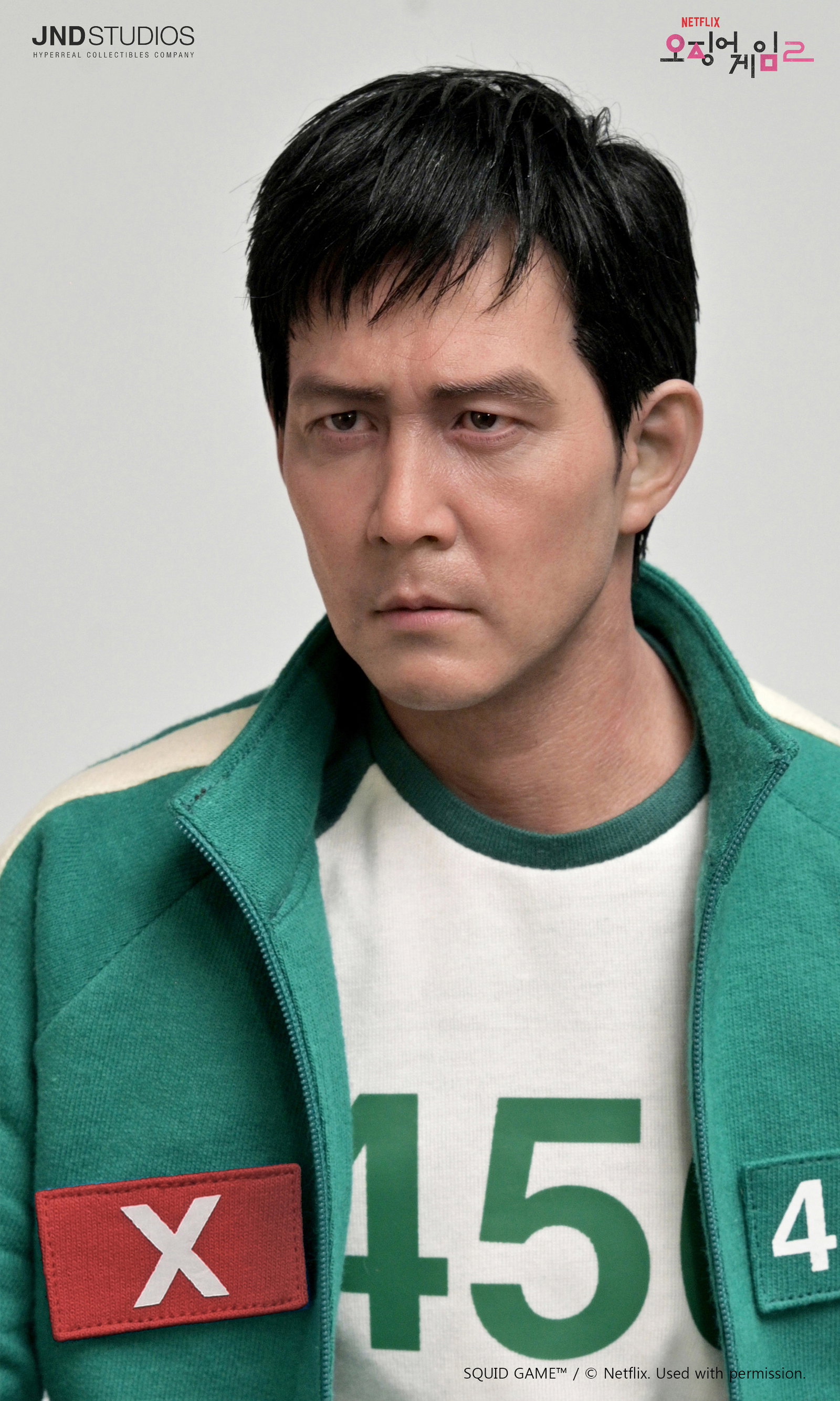 Seong Gi Hun of Squid Game 2 image 10