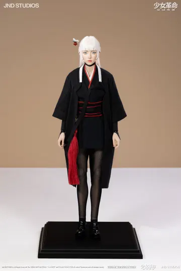 JND JANGHWA (Basic) of Girls' Revolution