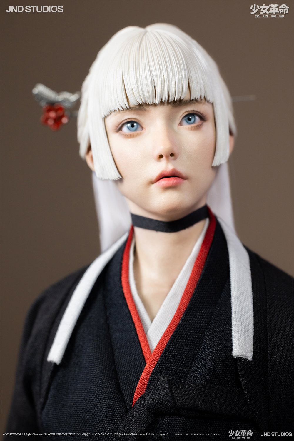 JND JANGHWA (Basic) of Girls' Revolution image 10