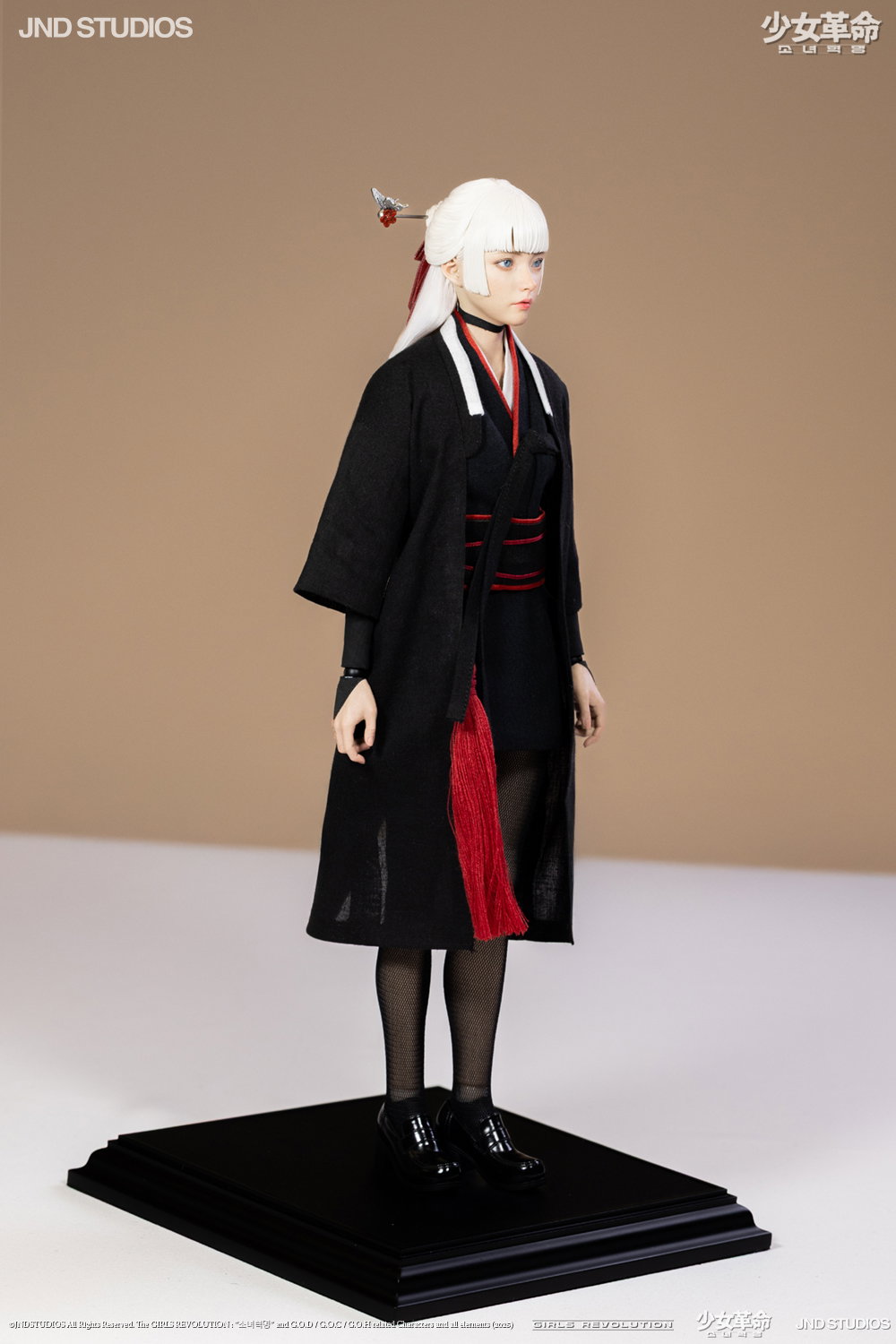 JND JANGHWA (Basic) of Girls' Revolution image 3