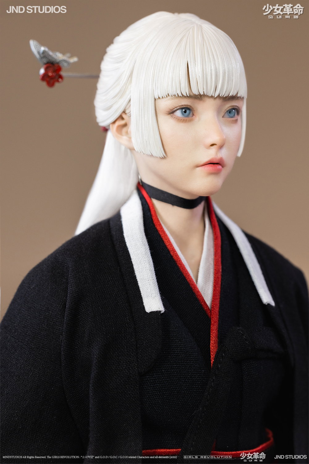 JND JANGHWA (Basic) of Girls' Revolution image 4