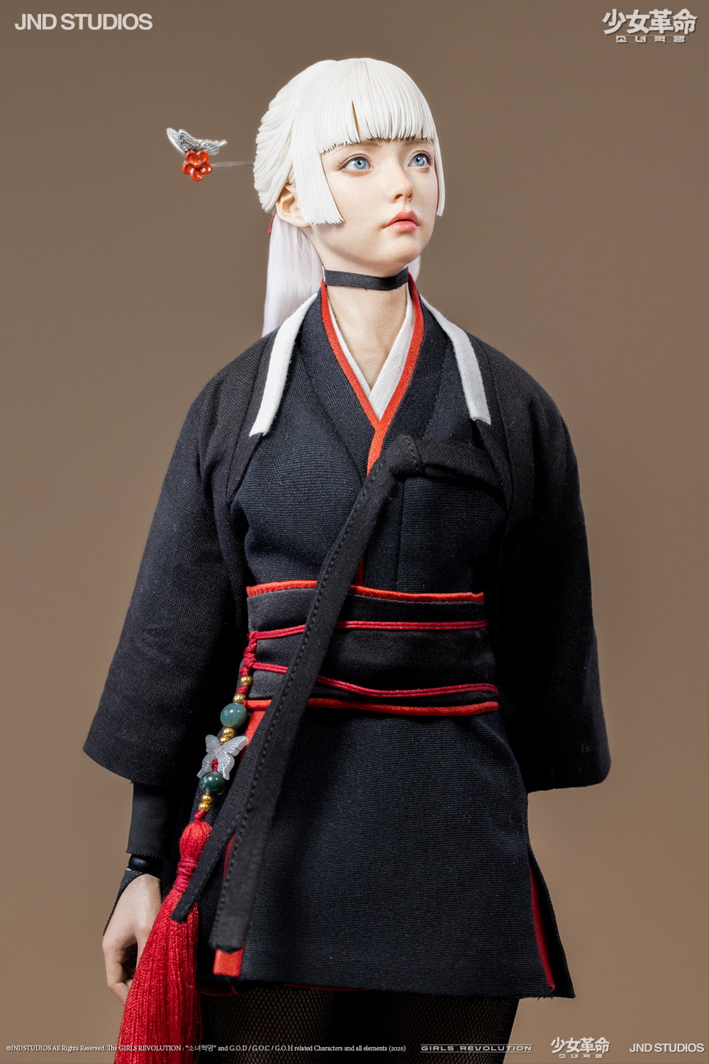 JND JANGHWA (Basic) of Girls' Revolution image 5