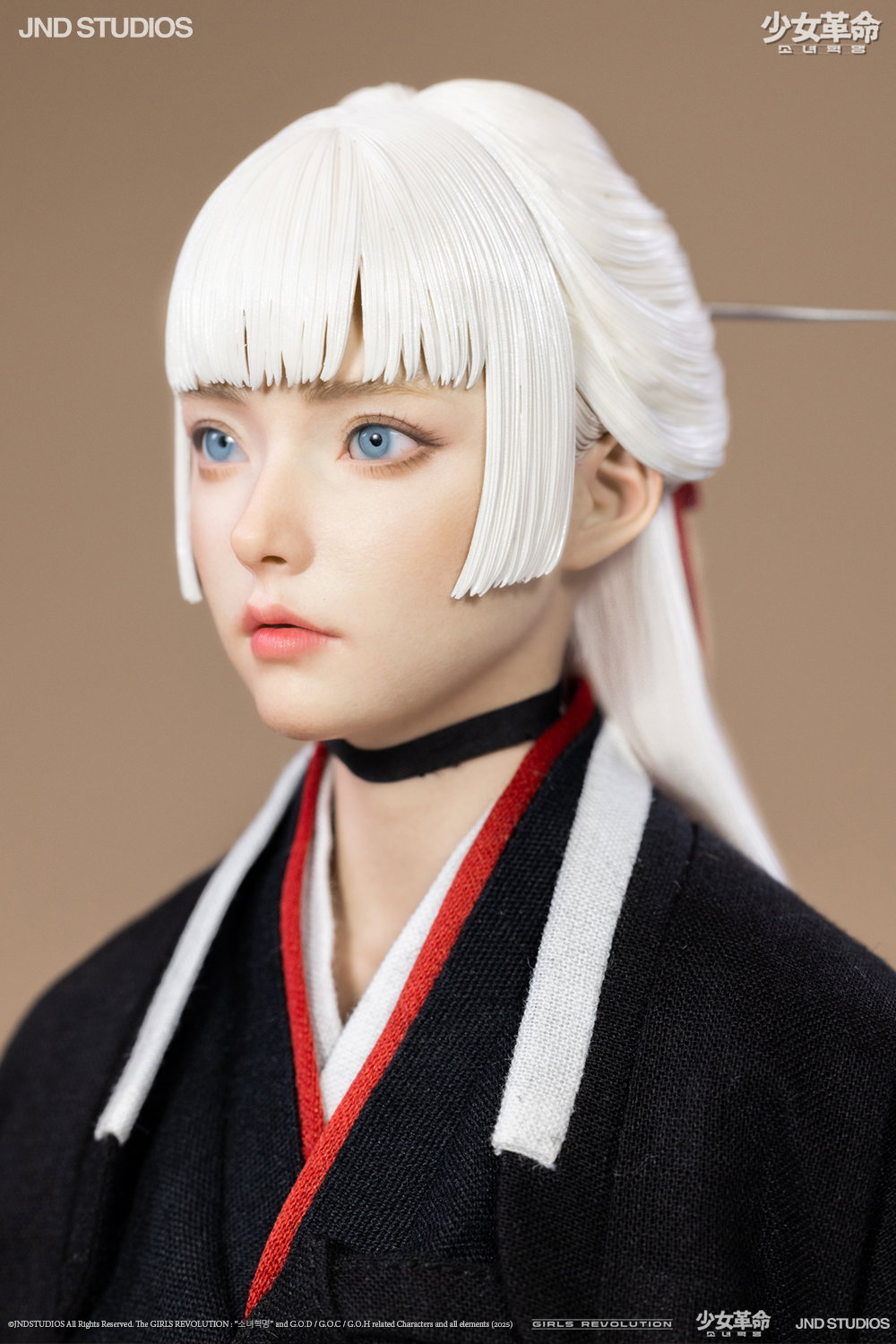 JND JANGHWA (Basic) of Girls' Revolution image 6