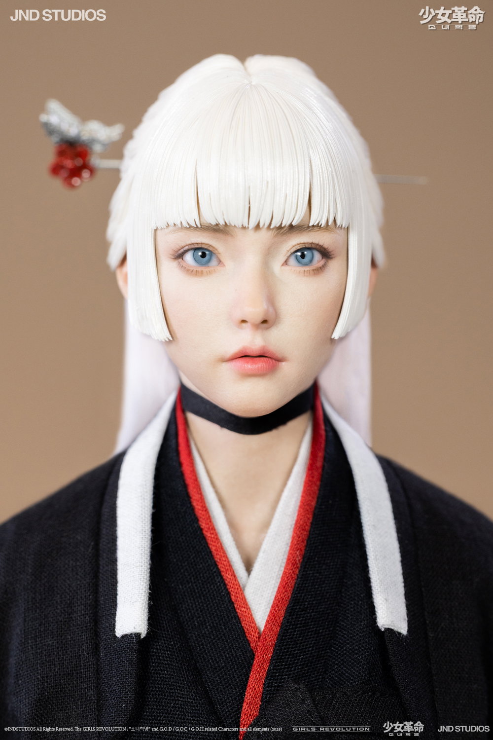 JND JANGHWA (Basic) of Girls' Revolution image 7