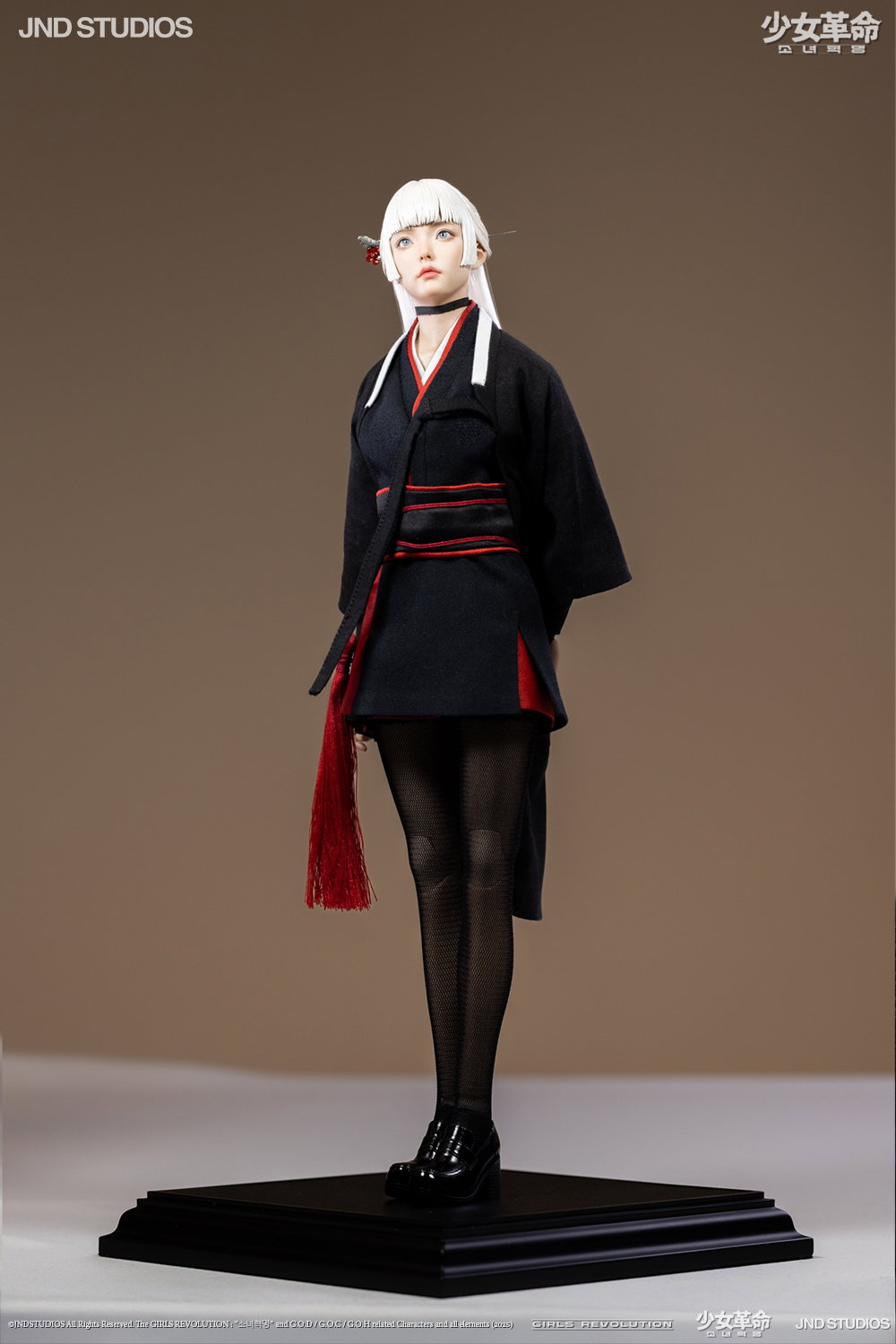 JND JANGHWA (Basic) of Girls' Revolution image 8