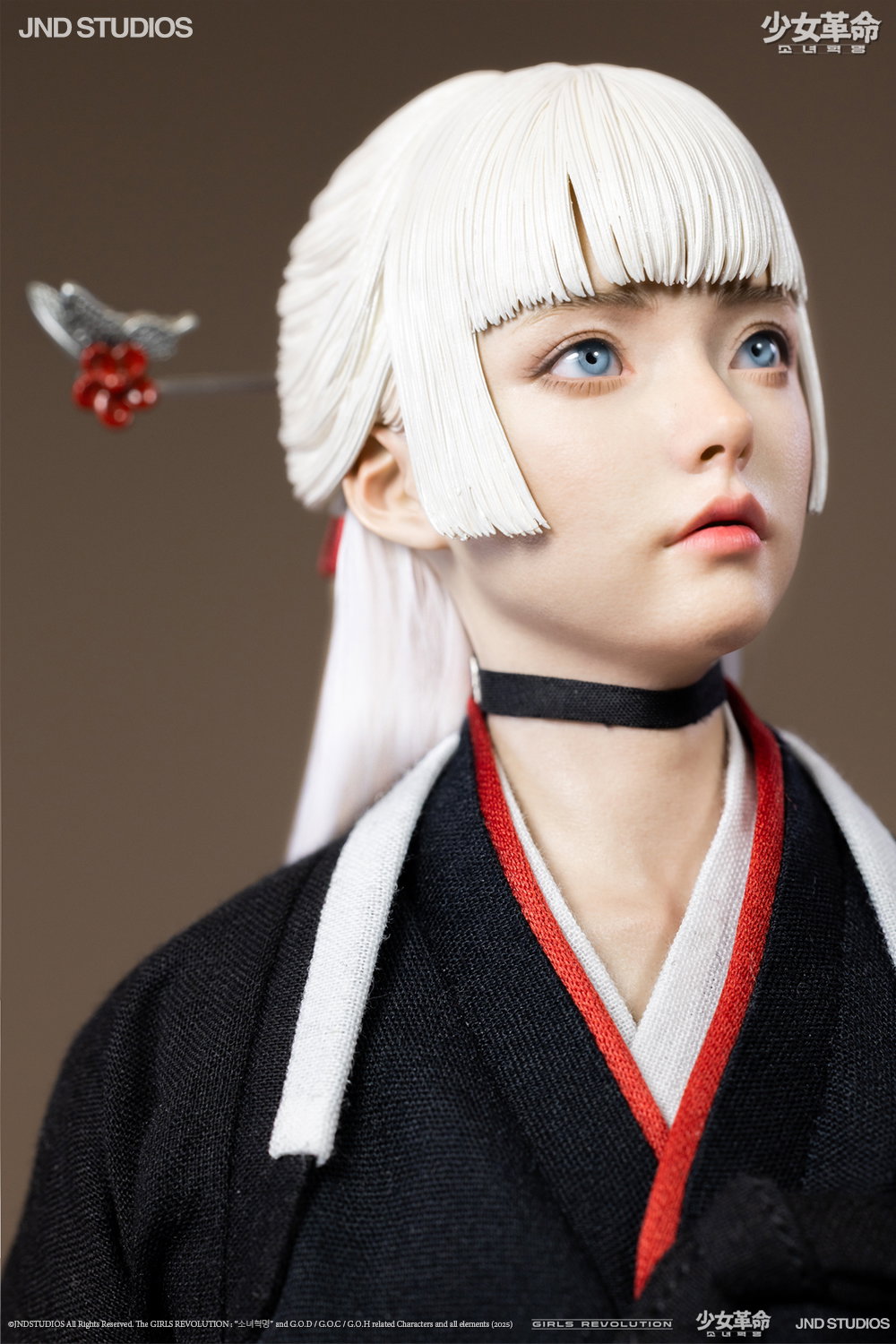 JND JANGHWA (Basic) of Girls' Revolution image 9