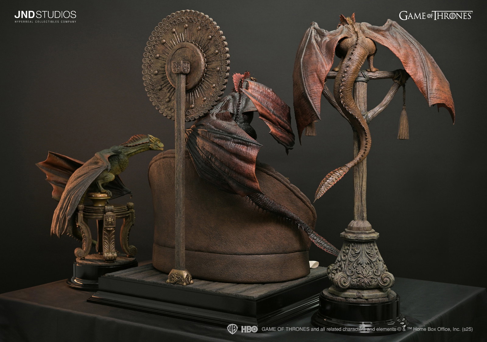 Daenerys Targaryen of Game of Thrones (Ultimate Ver.) image 6