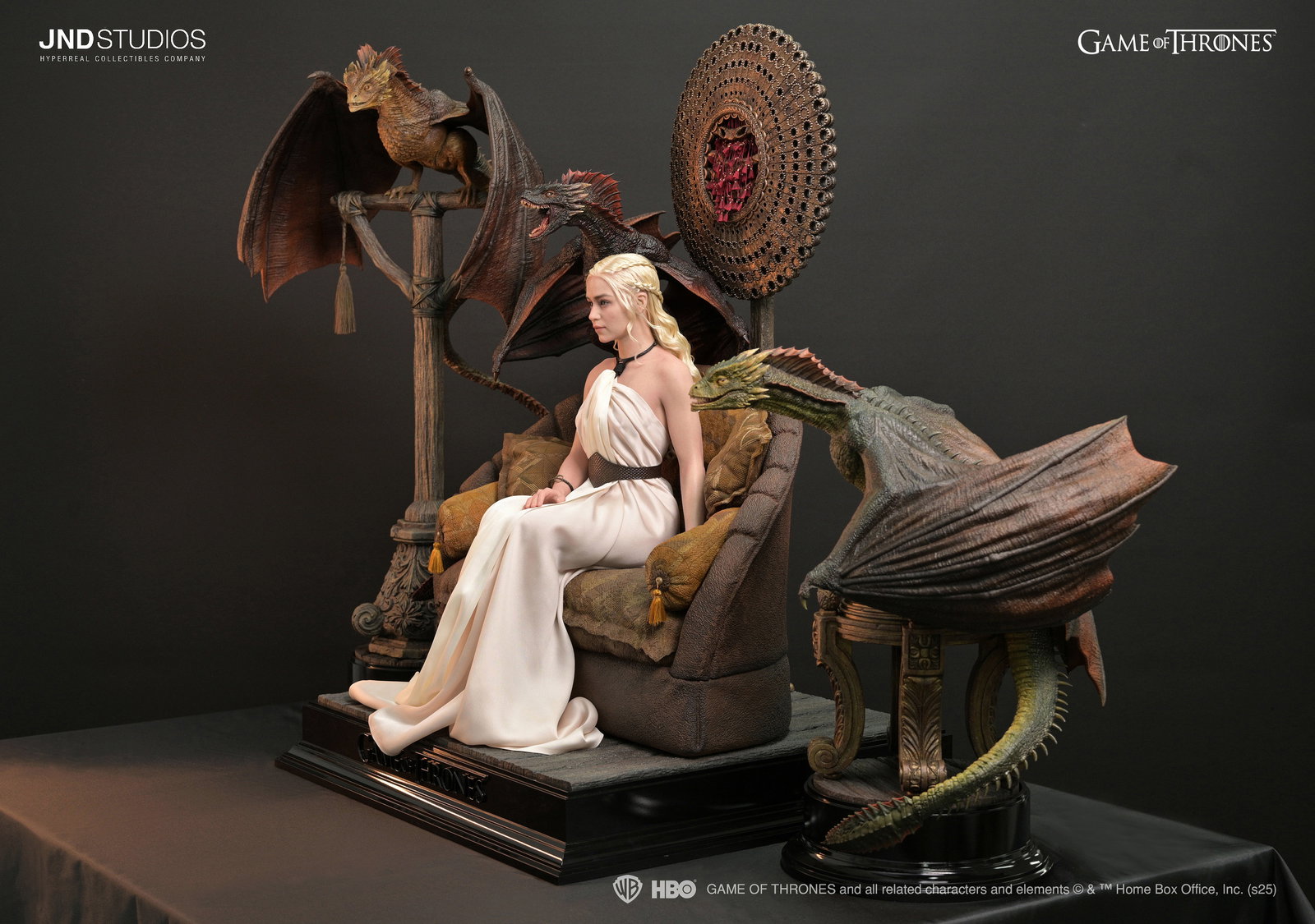 Daenerys Targaryen of Game of Thrones (Ultimate Ver.) image 7