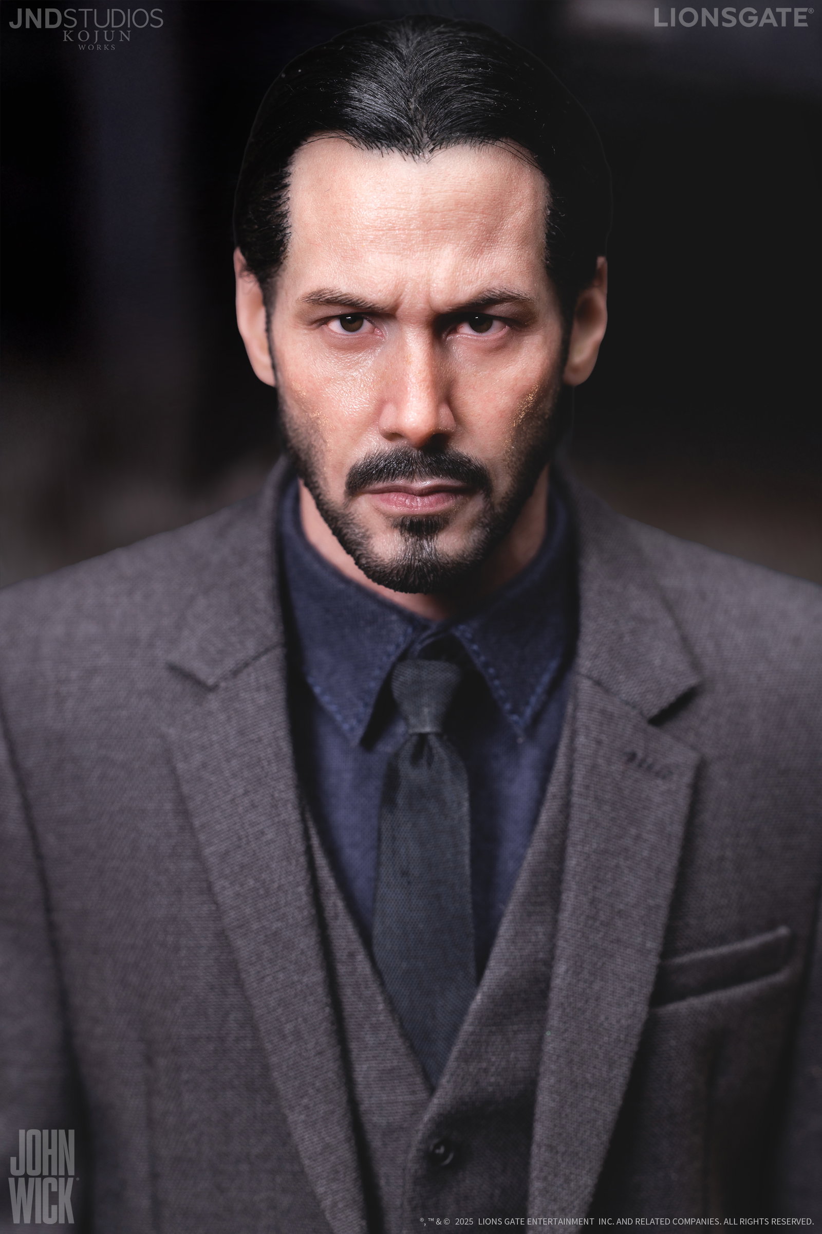 John Wick 1&4 C - Type image 2