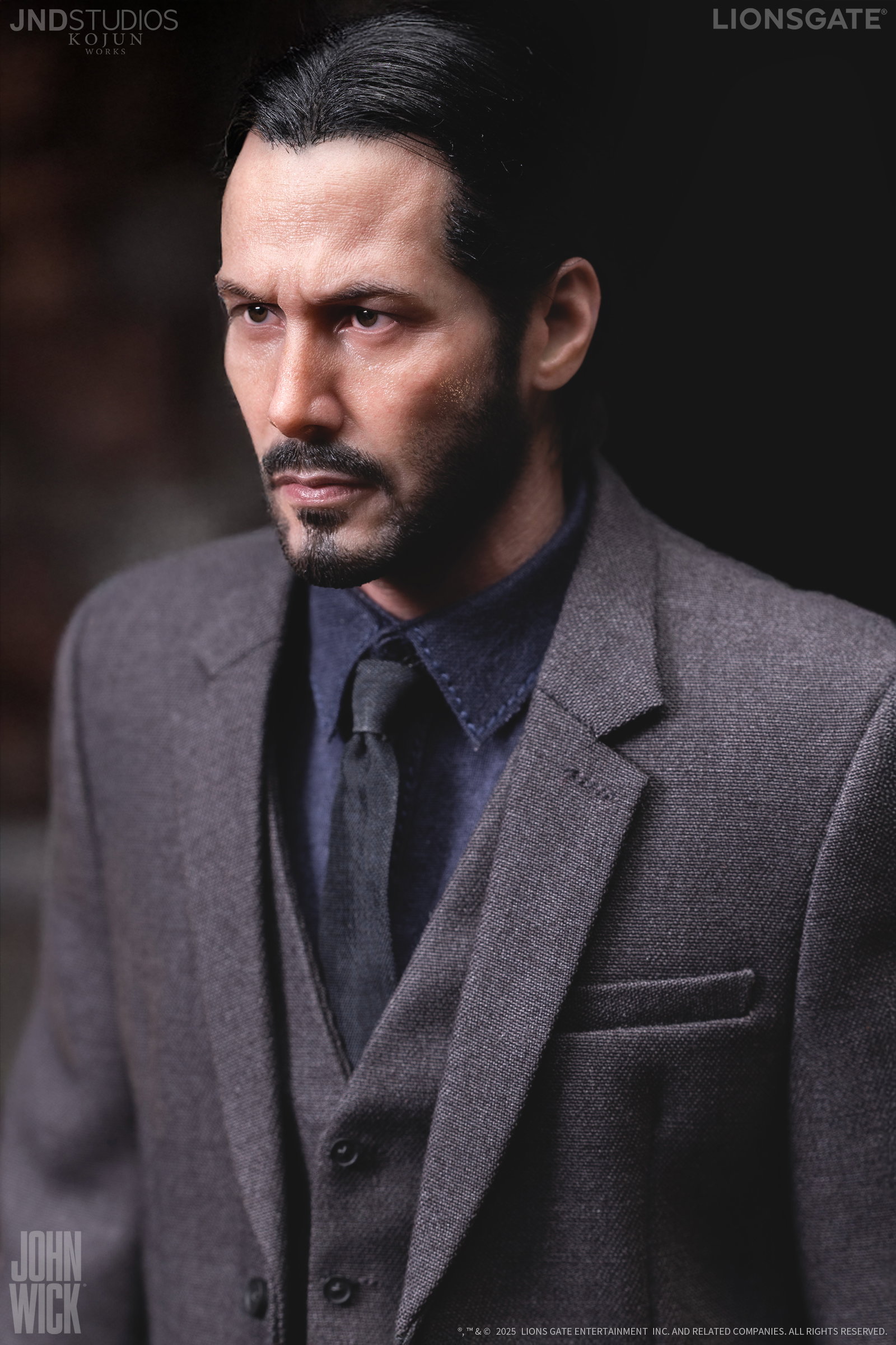 John Wick 1&4 C - Type image 3