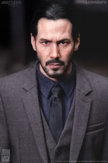 John Wick 1 A - Type