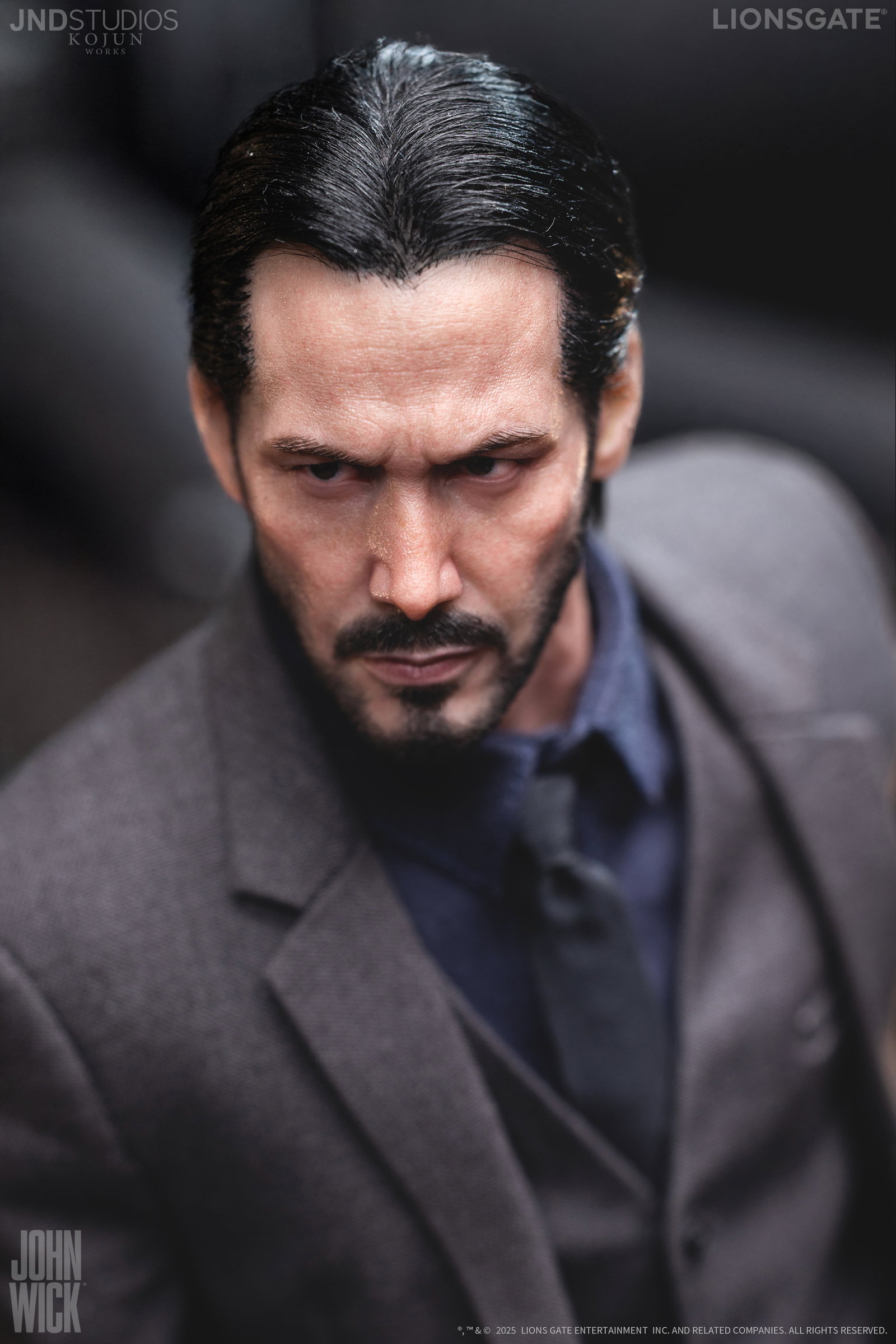 John Wick 1 A - Type image 10