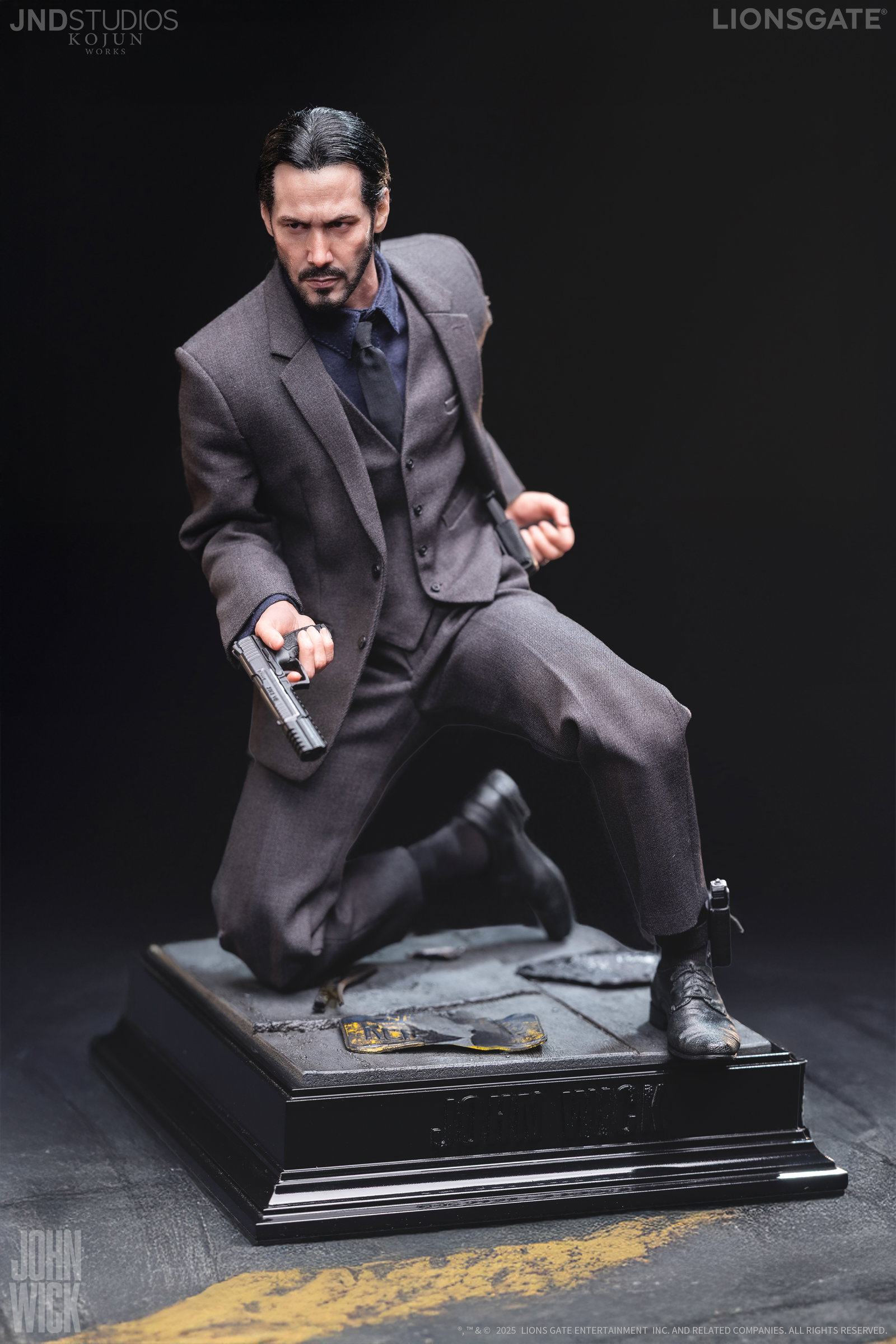 John Wick 1 A - Type image 9