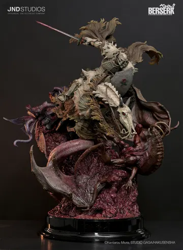 Eclipse - Skull Knight