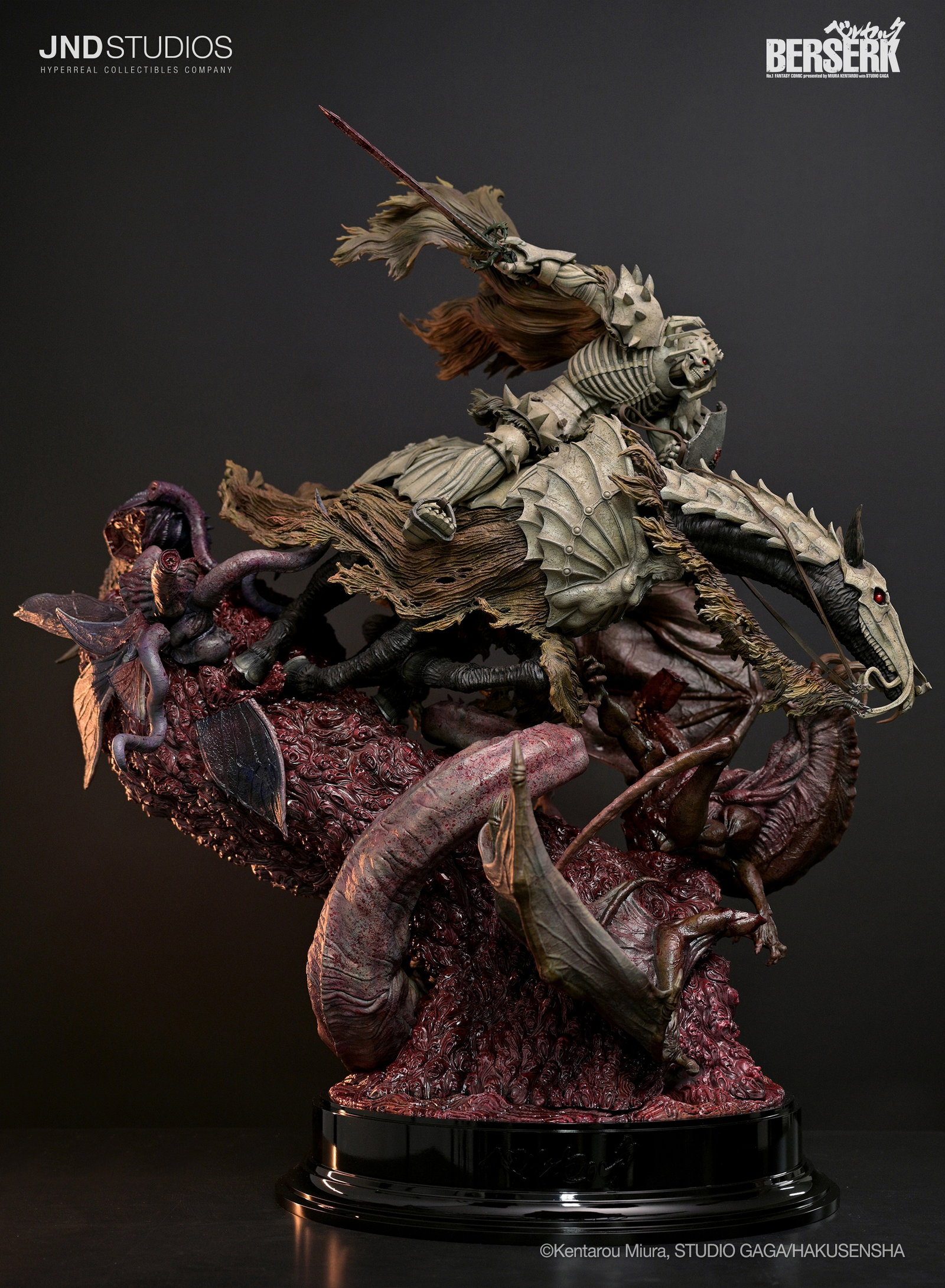 Eclipse - Skull Knight image 10