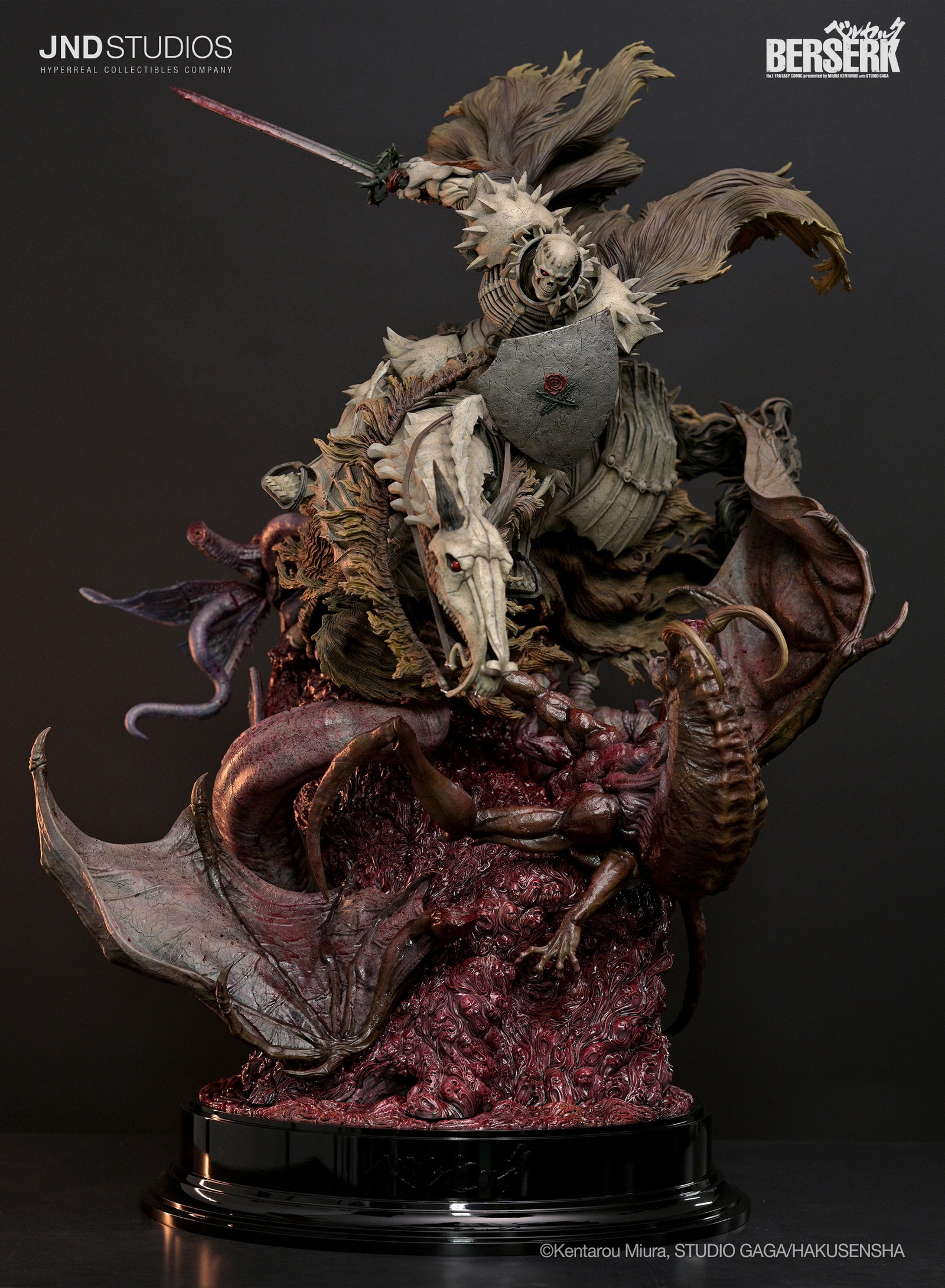 Eclipse - Skull Knight image 3