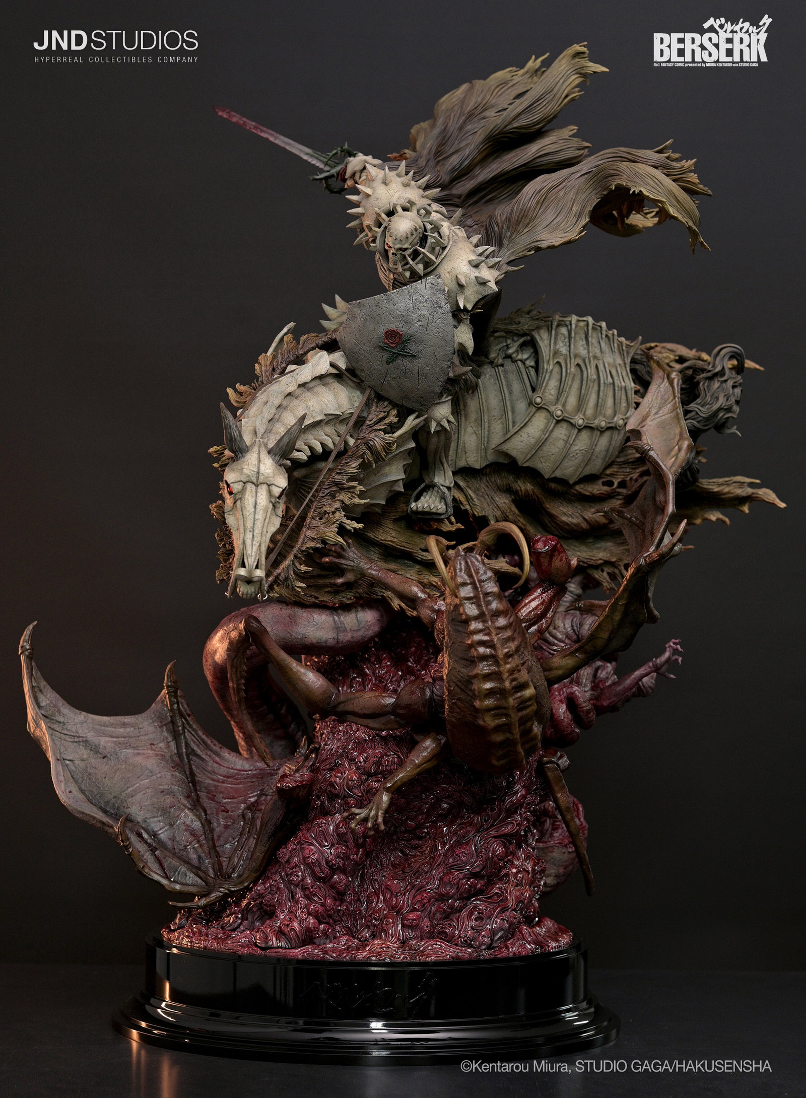 Eclipse - Skull Knight image 4