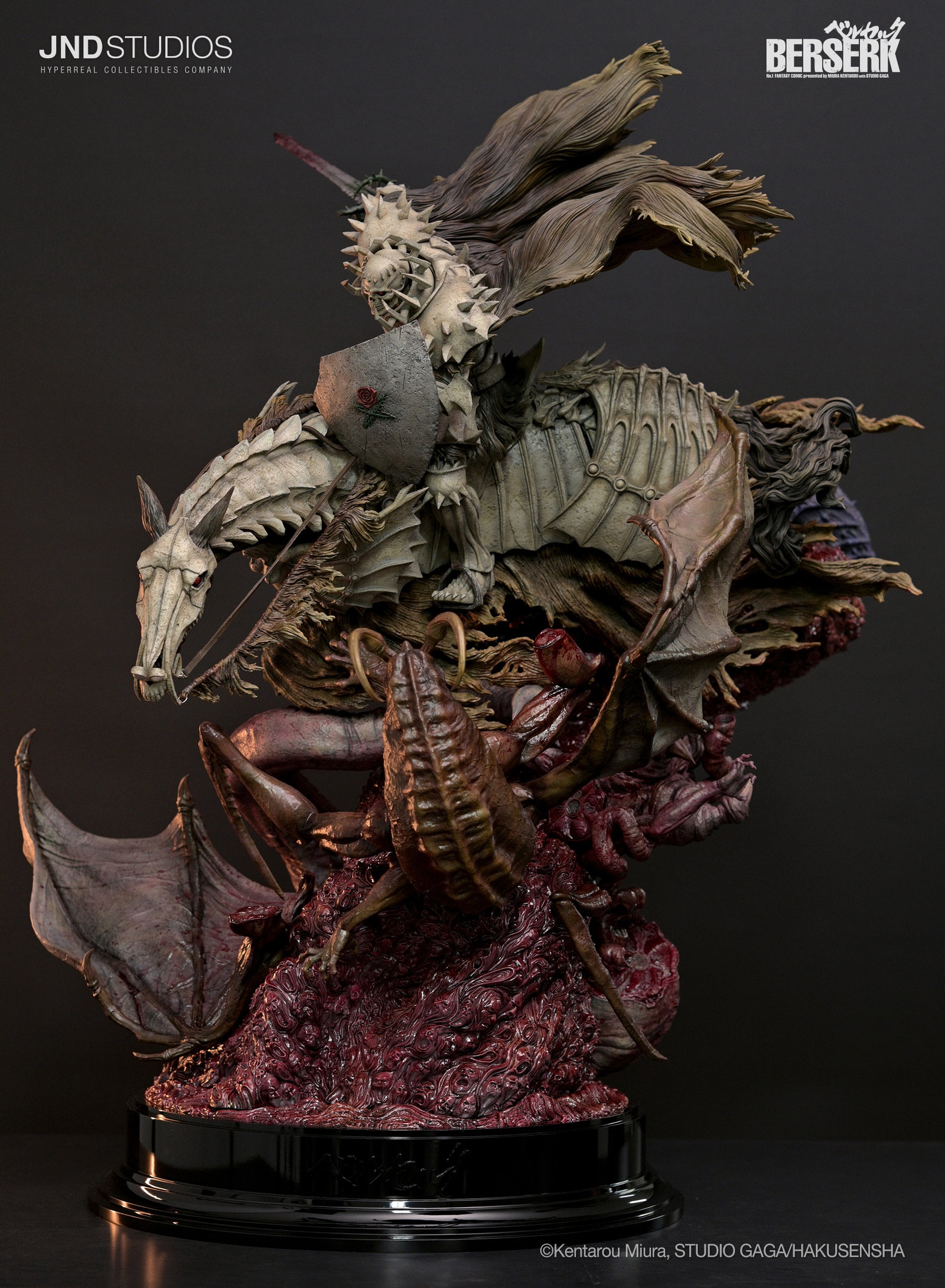 Eclipse - Skull Knight image 5