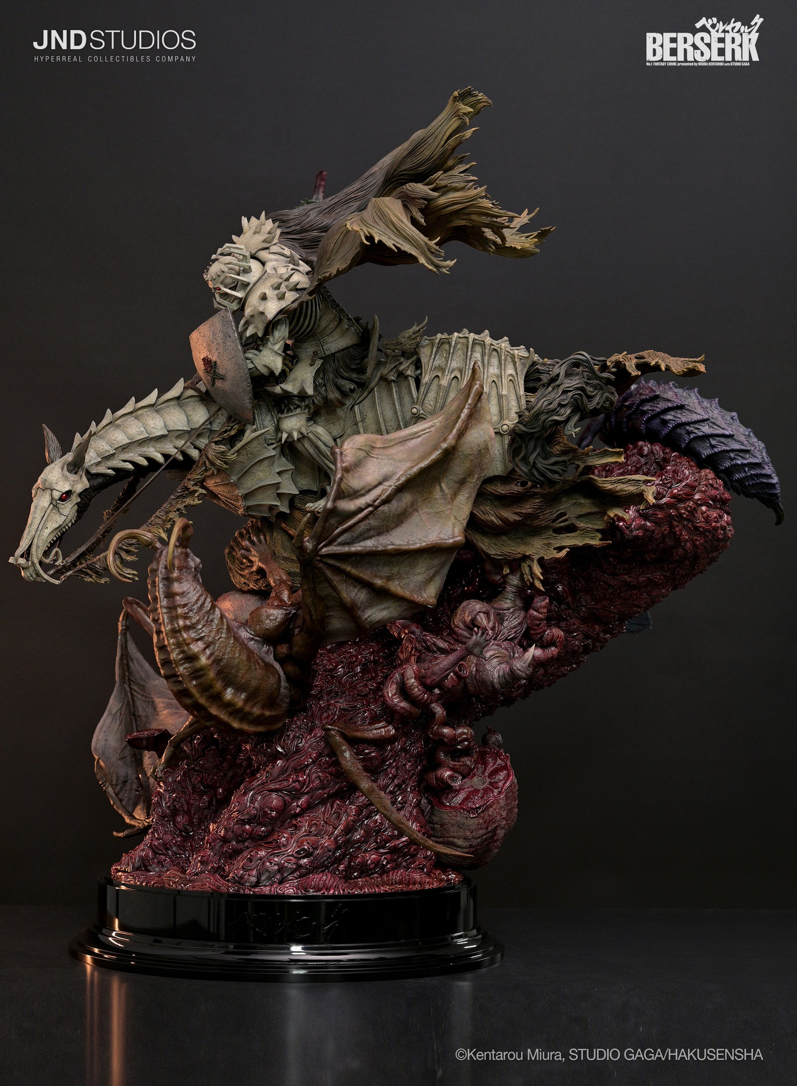 Eclipse - Skull Knight image 6