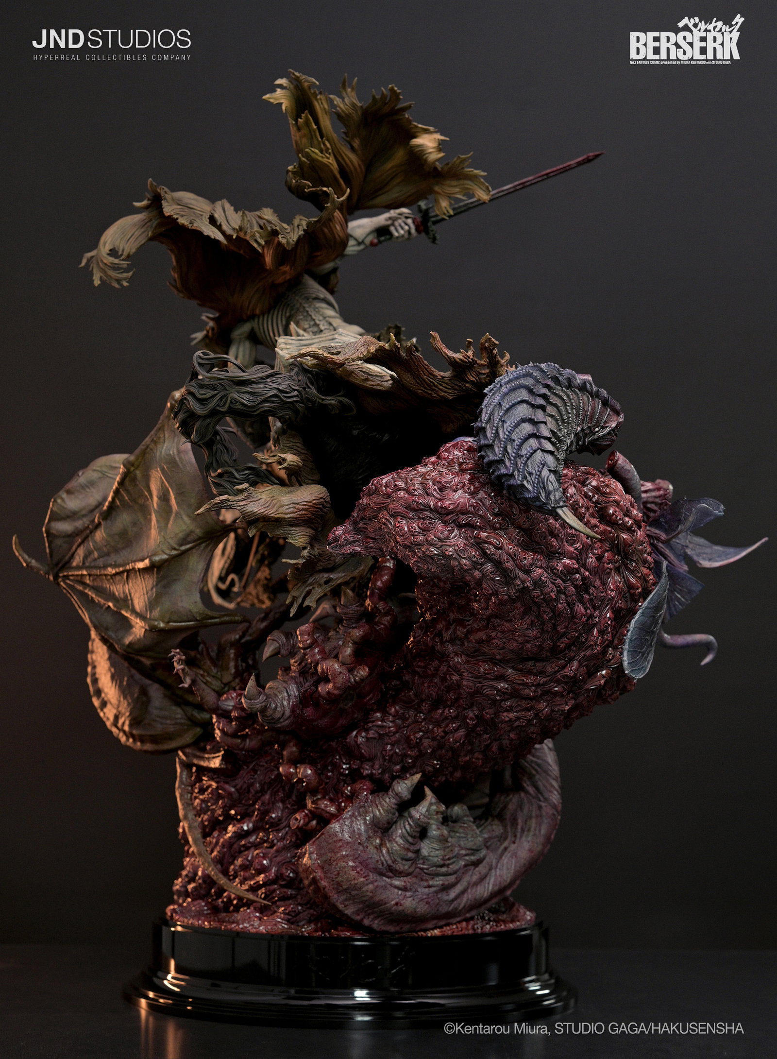 Eclipse - Skull Knight image 7